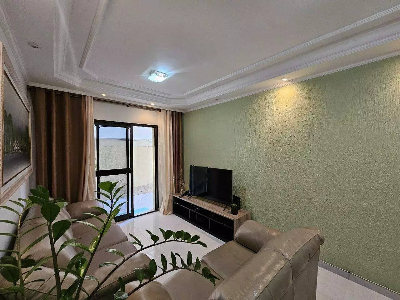 Apartamento, 2 quartos, 71 m² - Foto 1