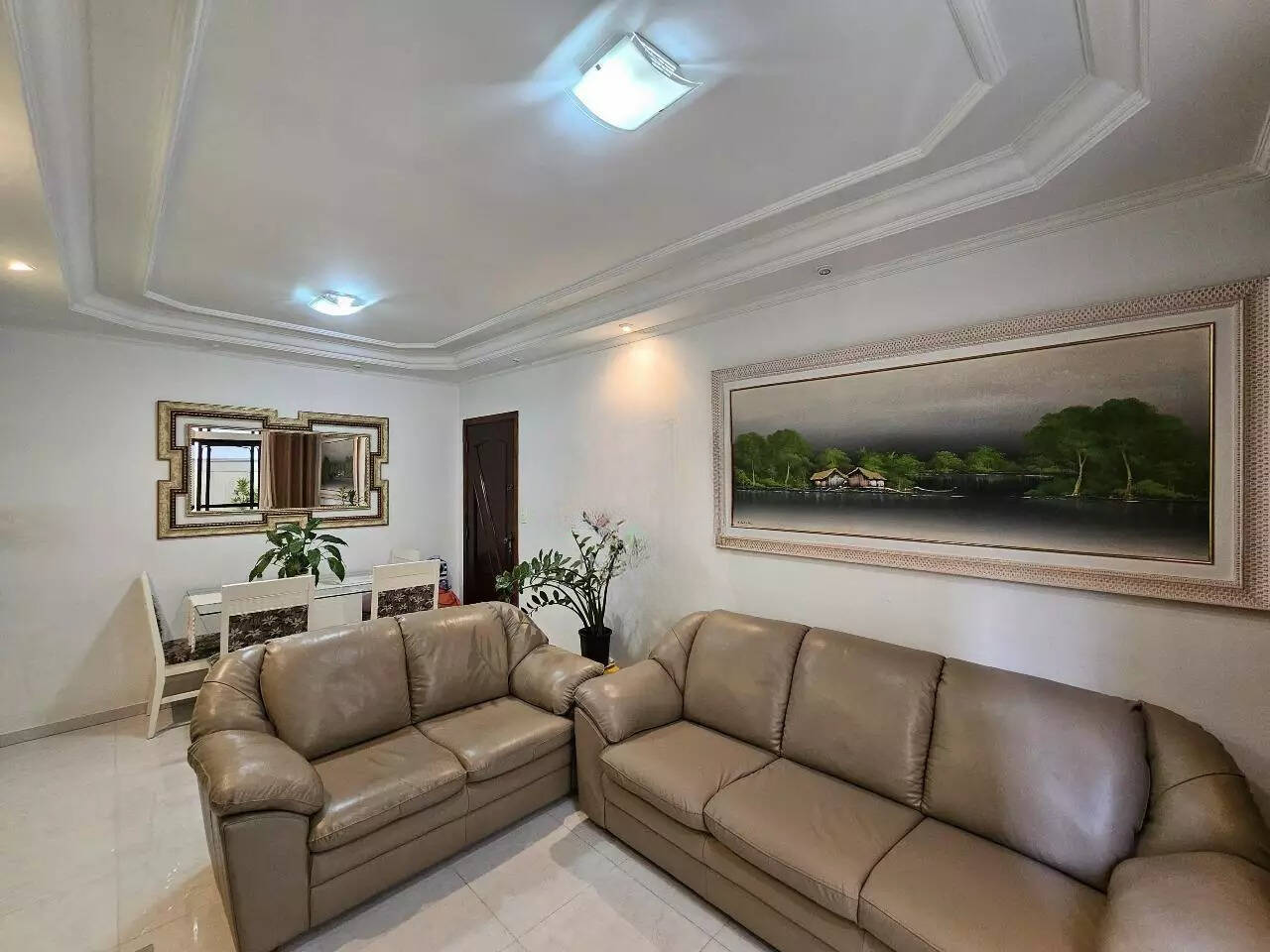 Apartamento, 2 quartos, 71 m² - Foto 3