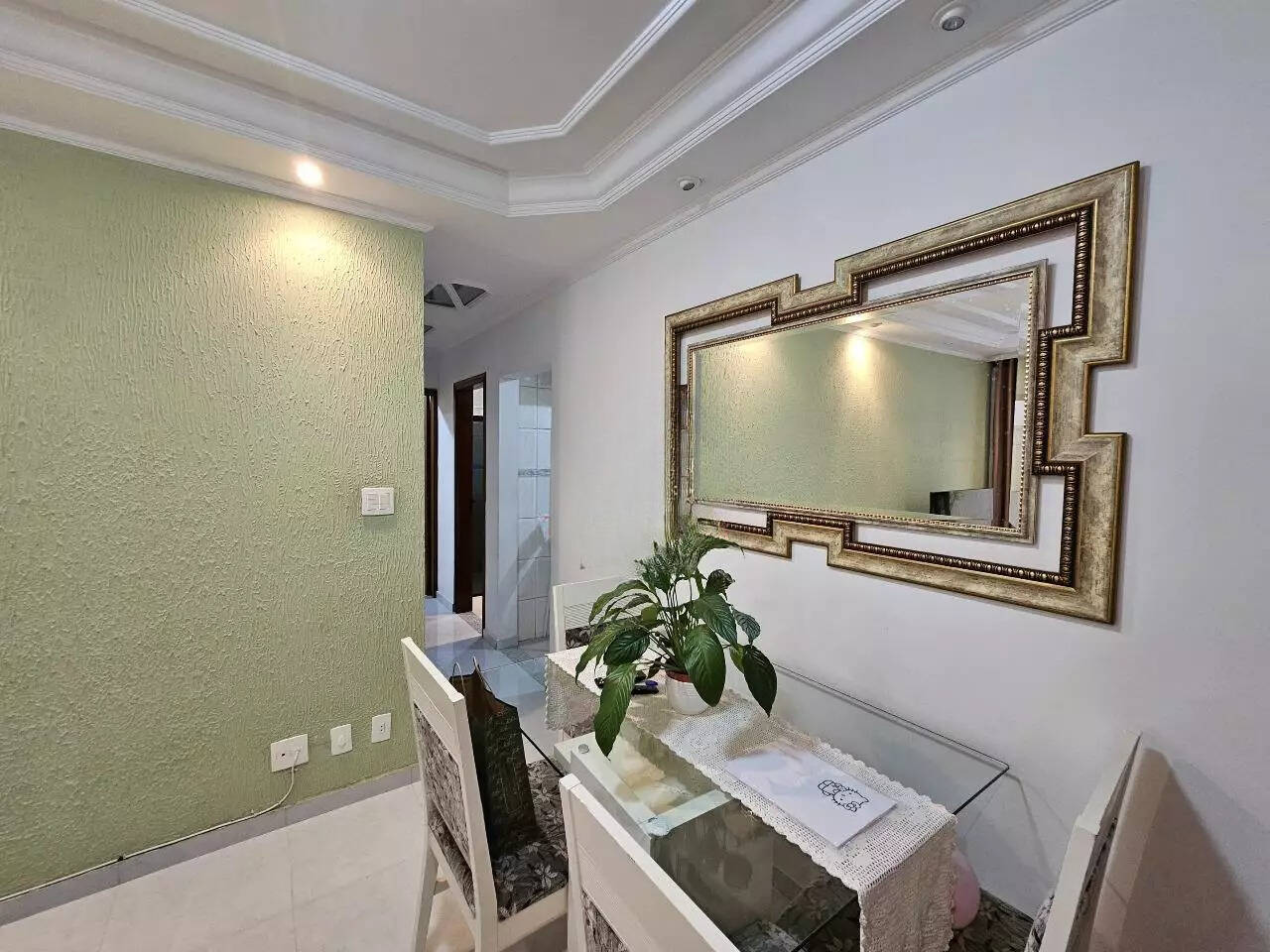 Apartamento, 2 quartos, 71 m² - Foto 5