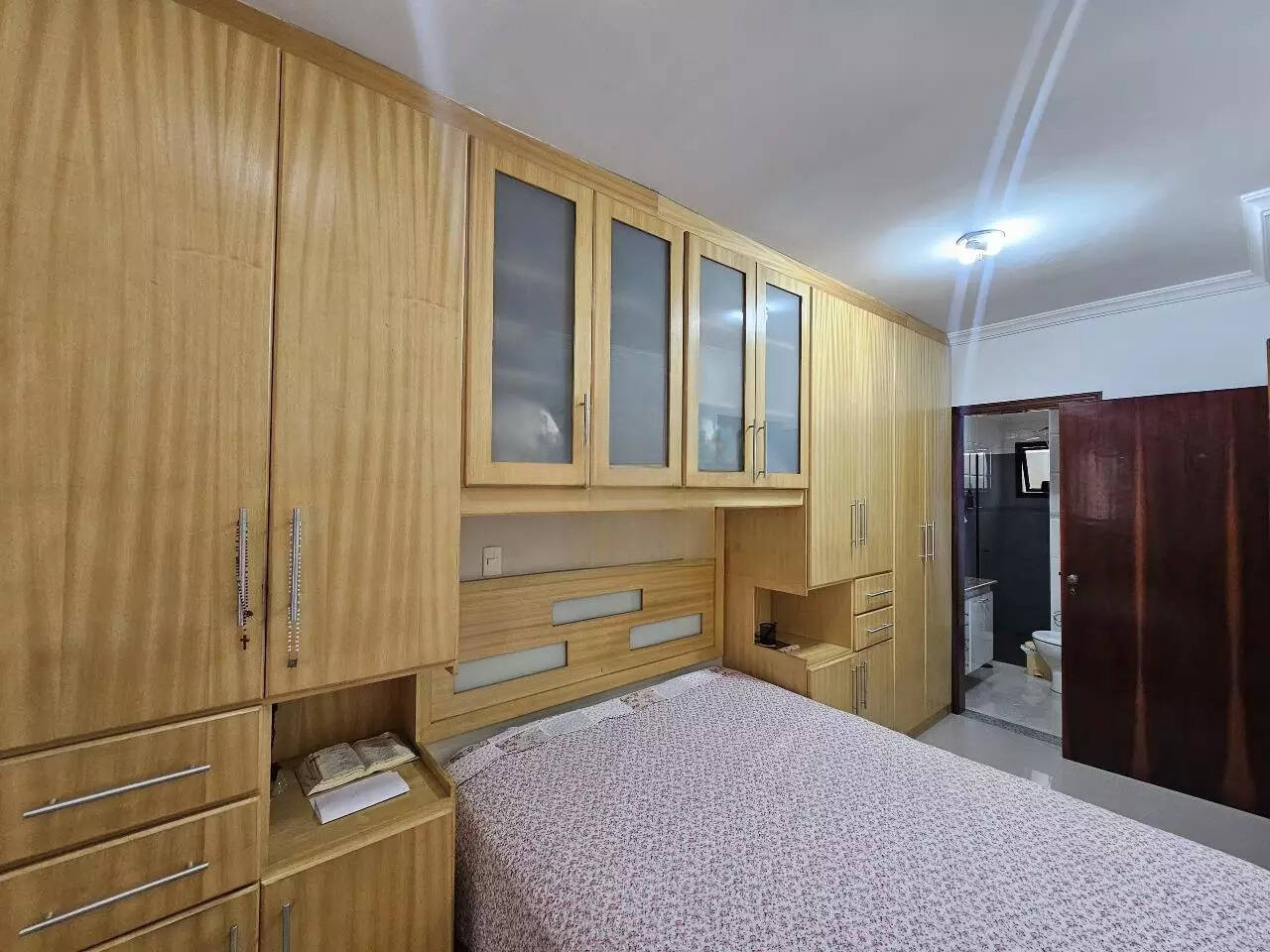 Apartamento, 2 quartos, 71 m² - Foto 9