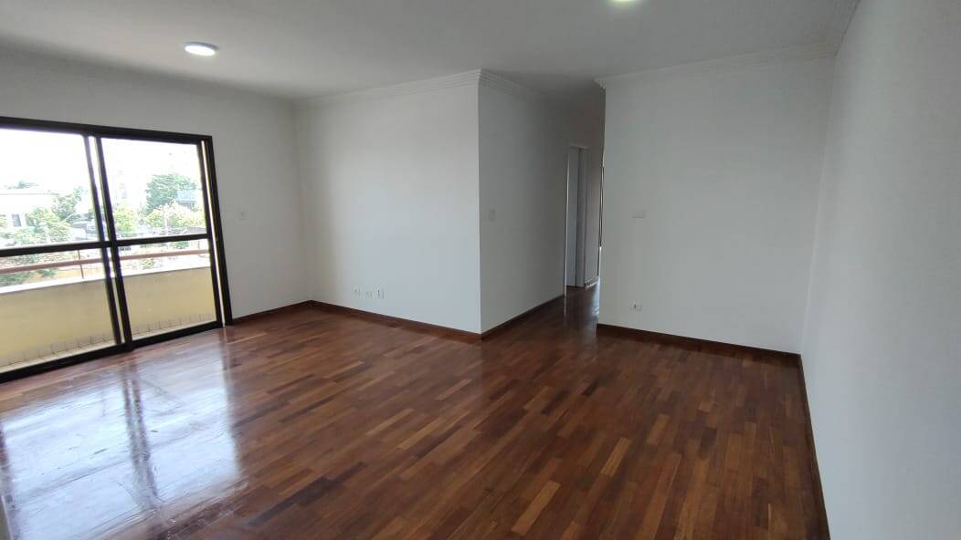 Apartamento, 3 quartos, 95 m² - Foto 1