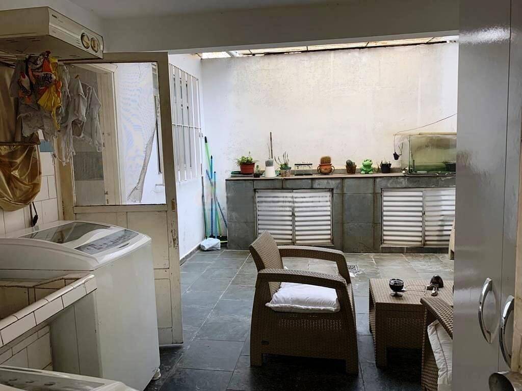 Casa, 2 quartos, 250 m² - Foto 14