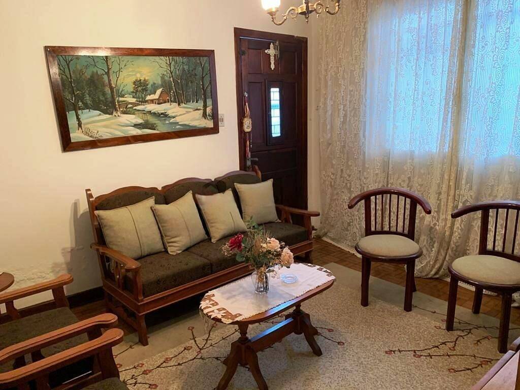 Casa, 2 quartos, 250 m² - Foto 4