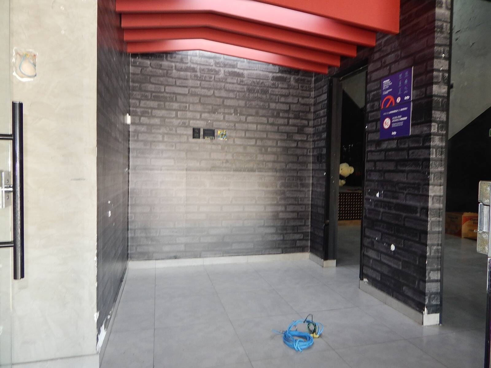 Depósito-Galpão-Armazém à venda e aluguel, 727m² - Foto 15