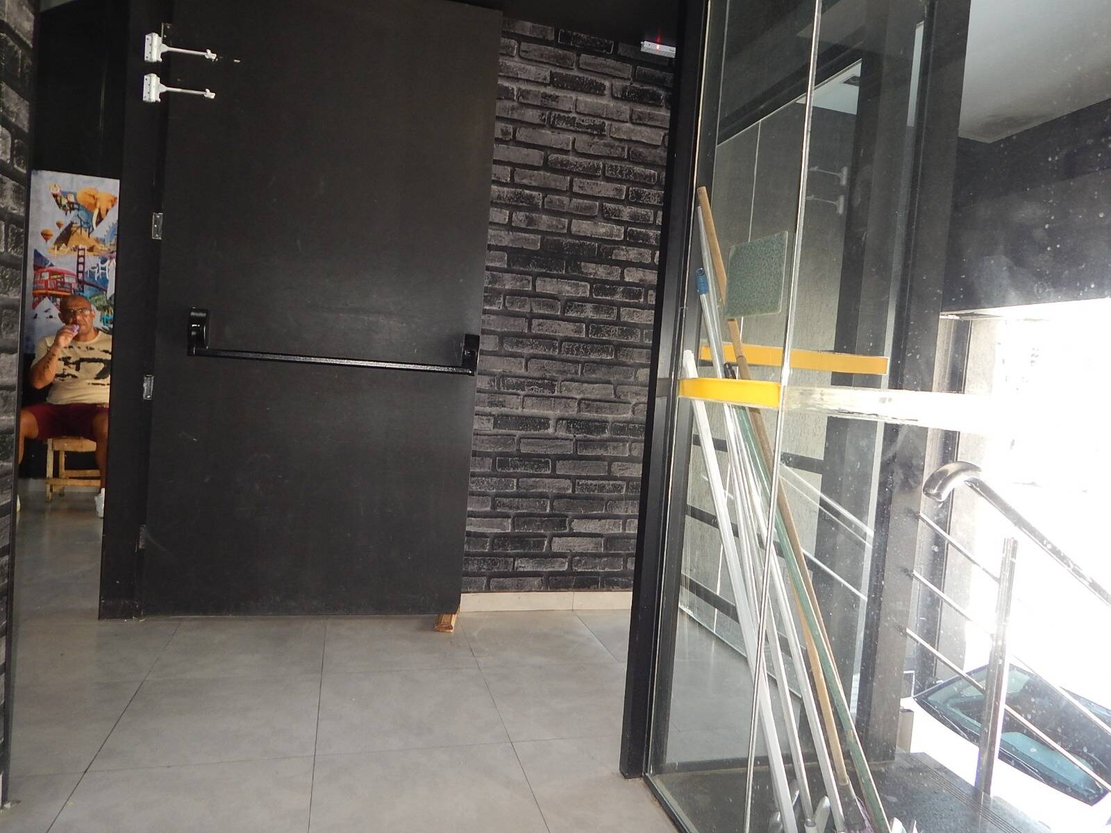 Depósito-Galpão-Armazém à venda e aluguel, 727m² - Foto 18