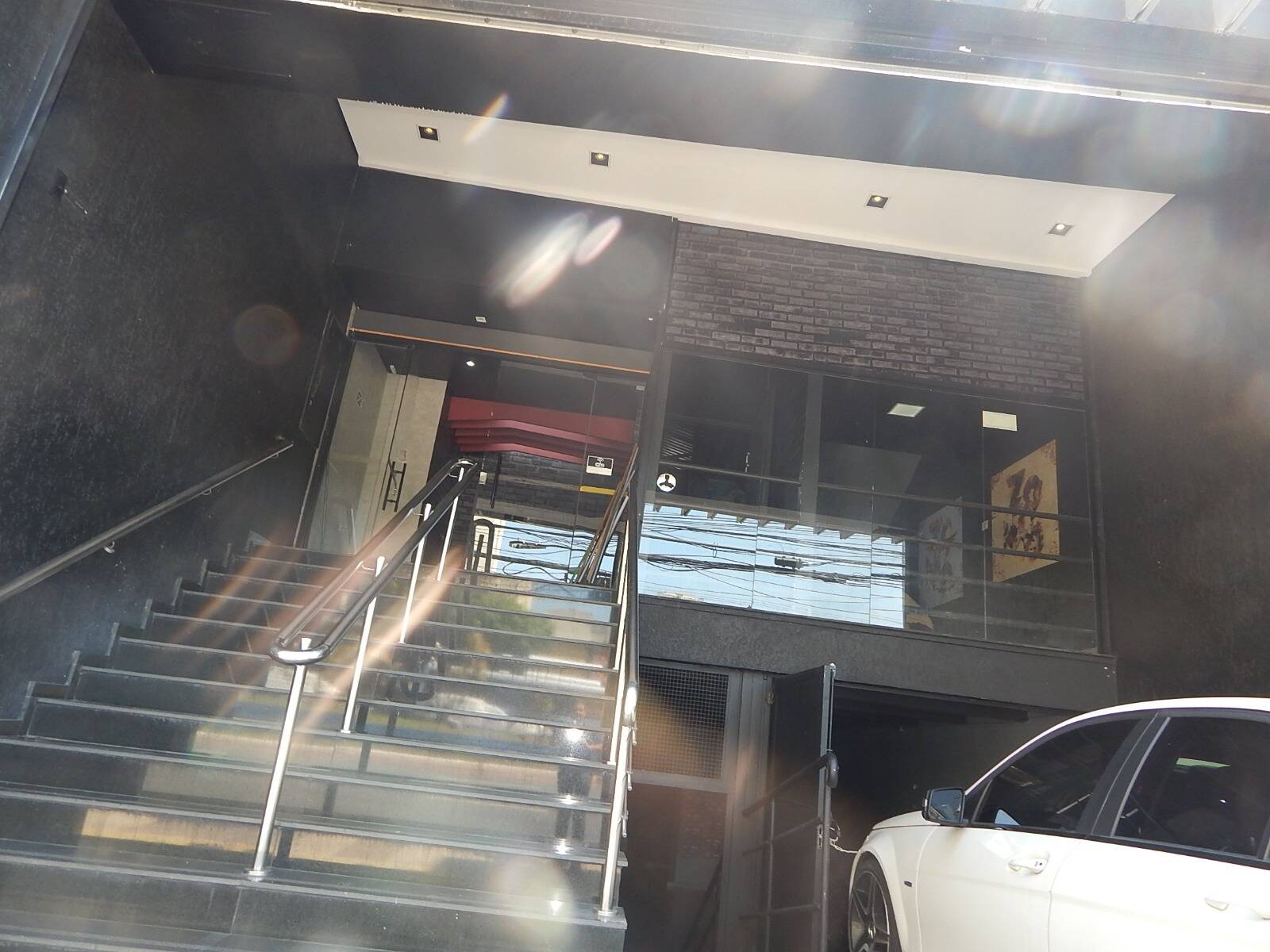 Depósito-Galpão-Armazém à venda e aluguel, 727m² - Foto 21