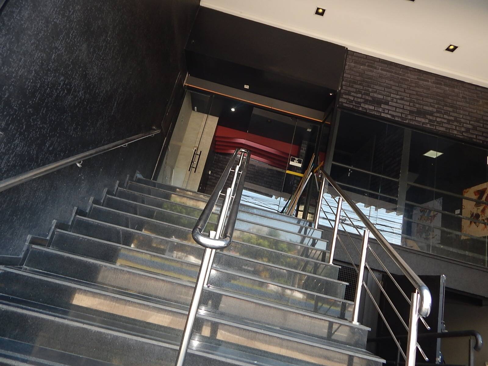 Depósito-Galpão-Armazém à venda e aluguel, 727m² - Foto 22
