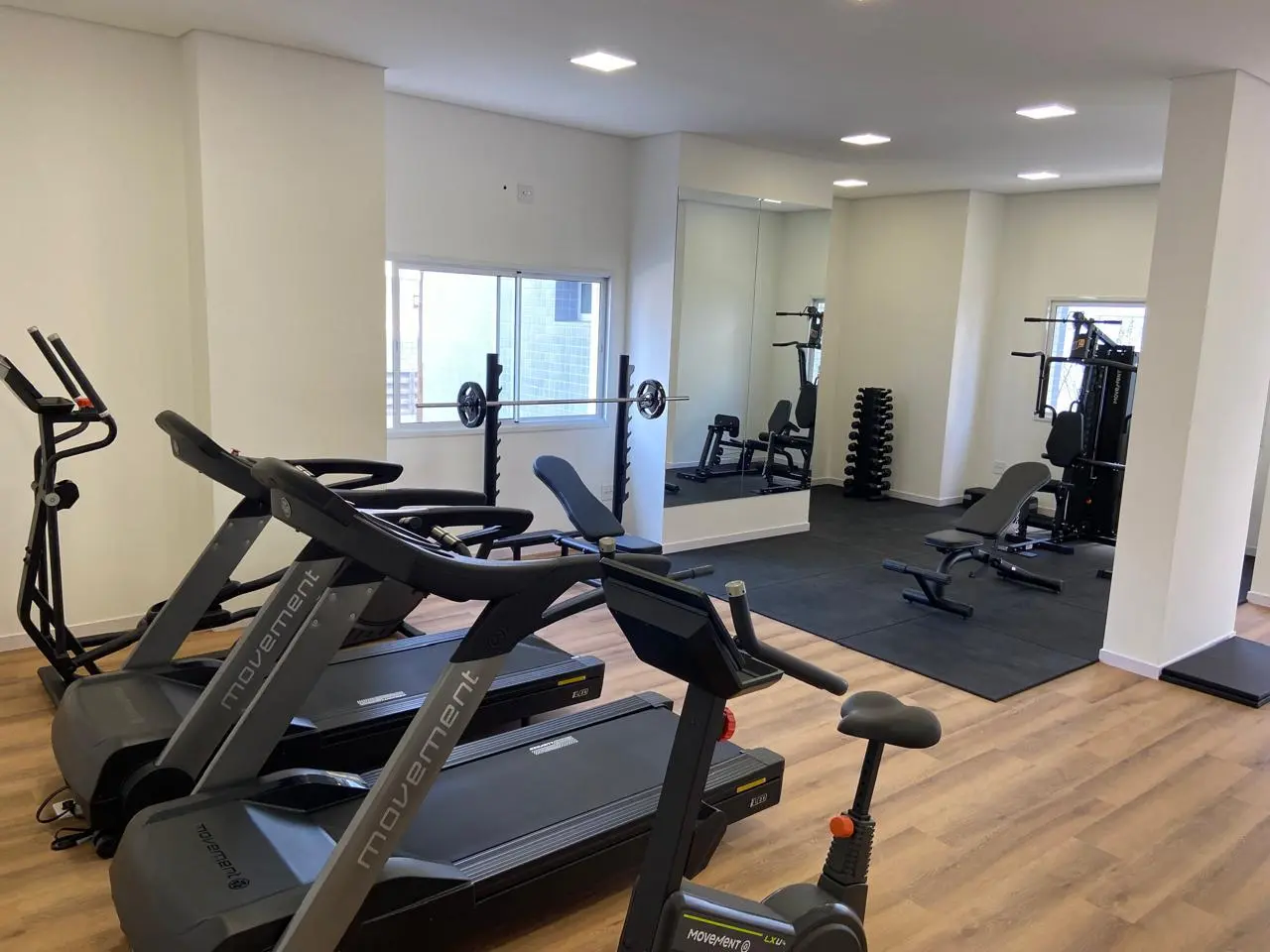 Apartamento, 3 quartos, 84 m² - Foto 17