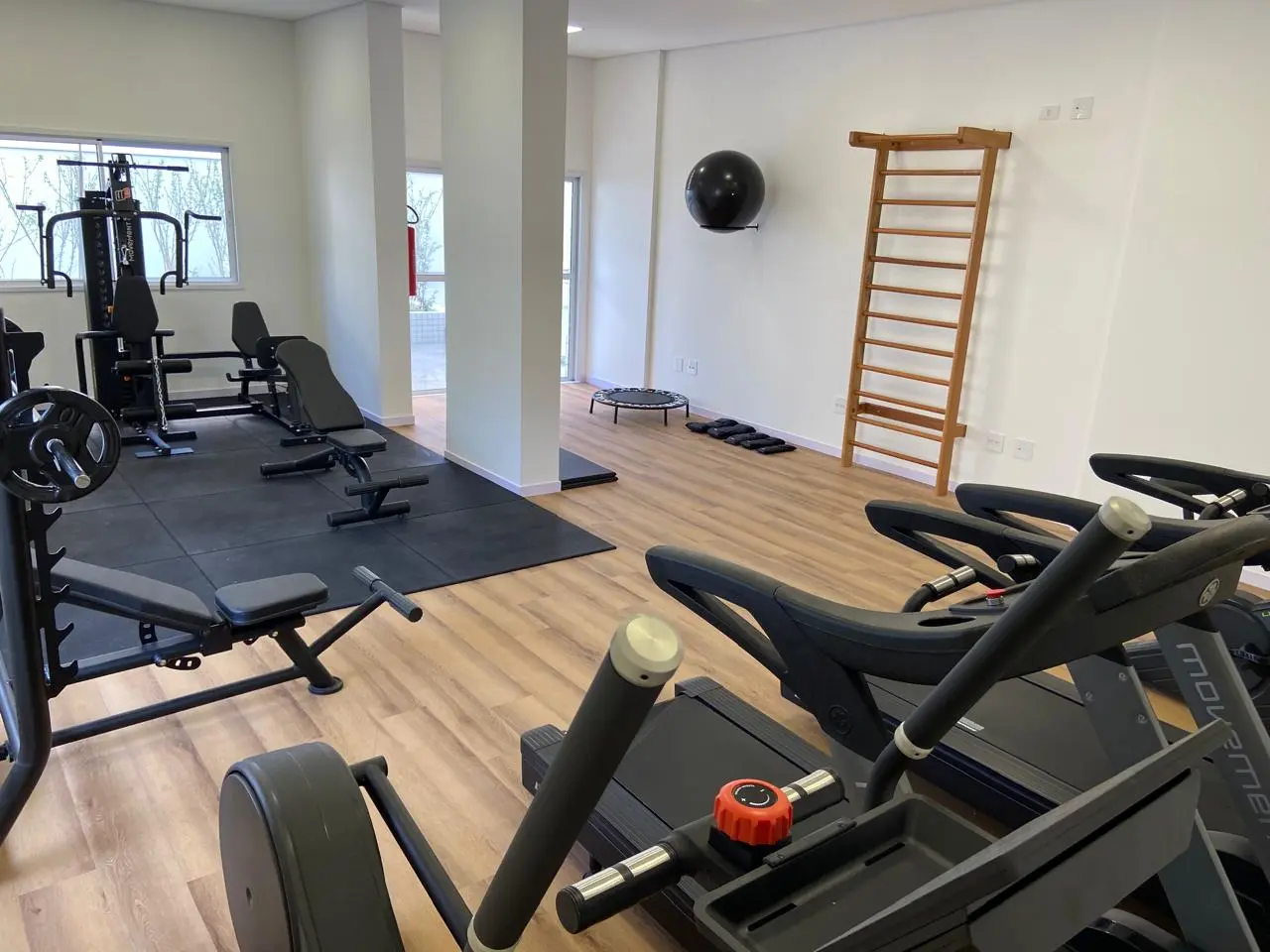 Apartamento, 3 quartos, 84 m² - Foto 16