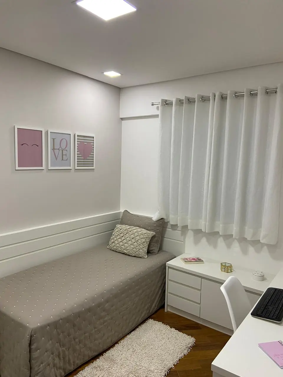 Apartamento, 3 quartos, 84 m² - Foto 9