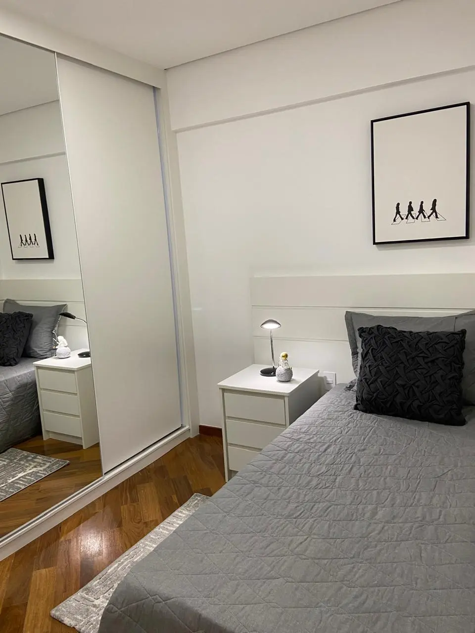 Apartamento, 3 quartos, 84 m² - Foto 11