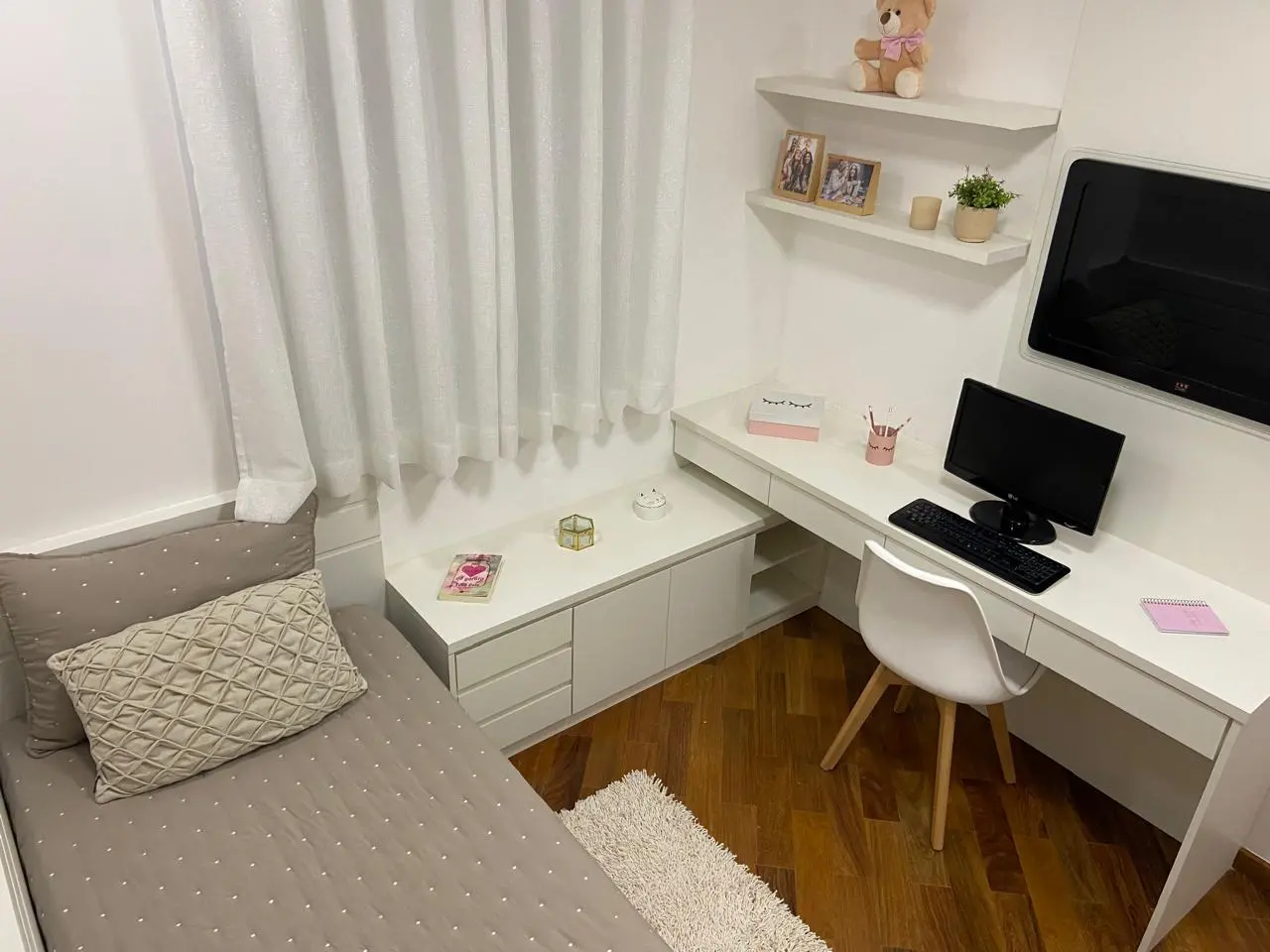 Apartamento, 3 quartos, 84 m² - Foto 12