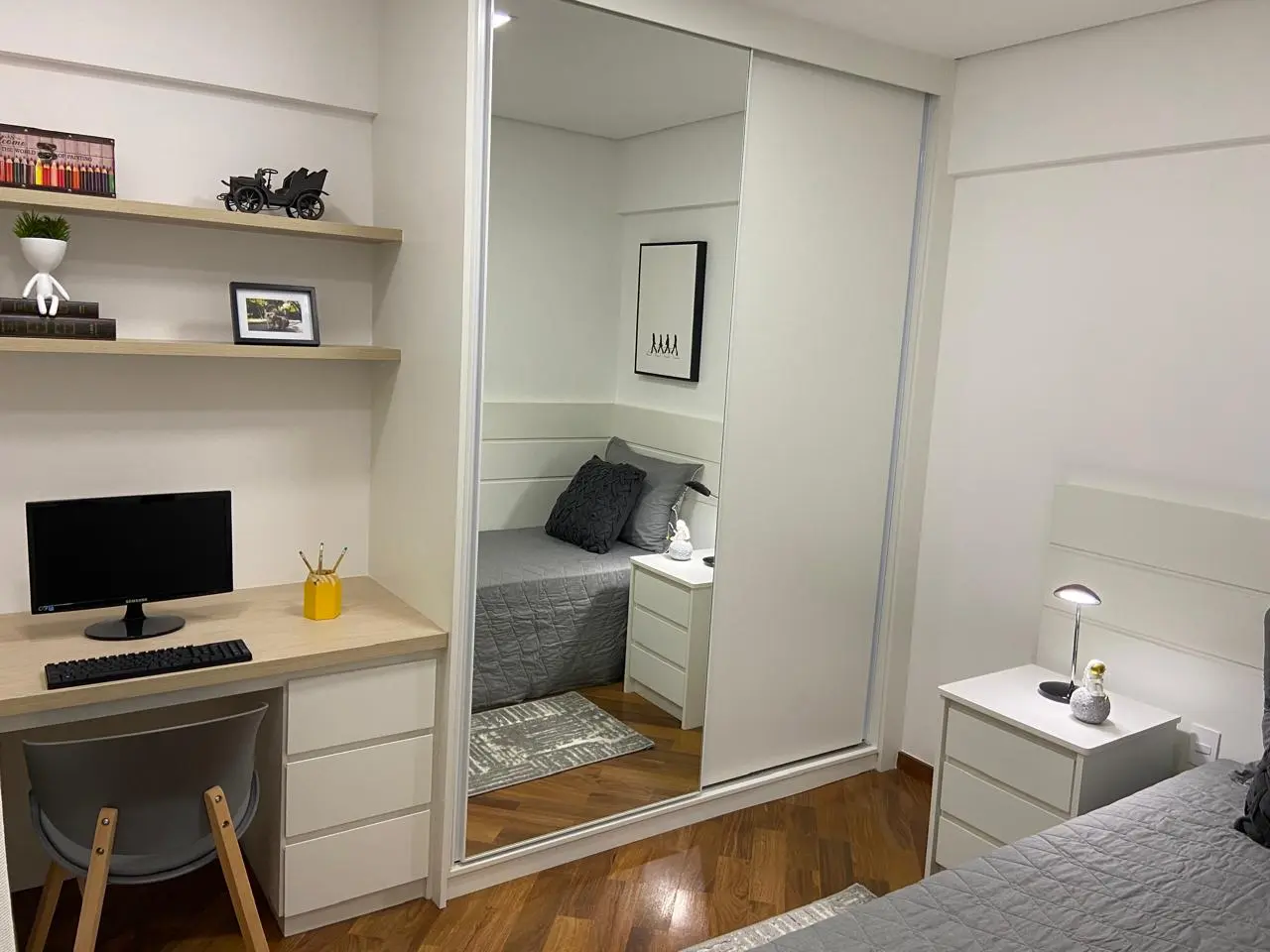 Apartamento, 3 quartos, 84 m² - Foto 10