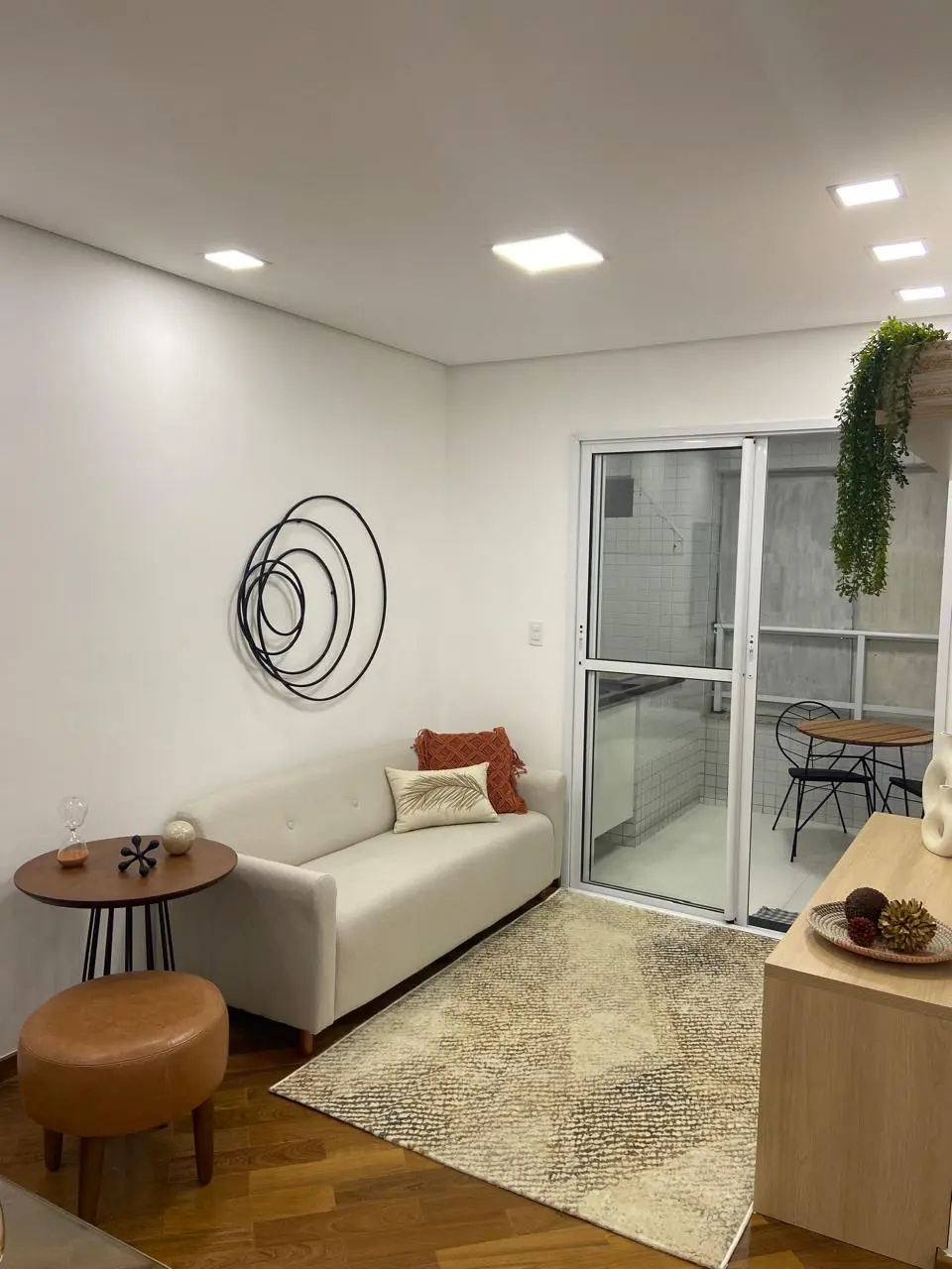Apartamento, 3 quartos, 84 m² - Foto 2