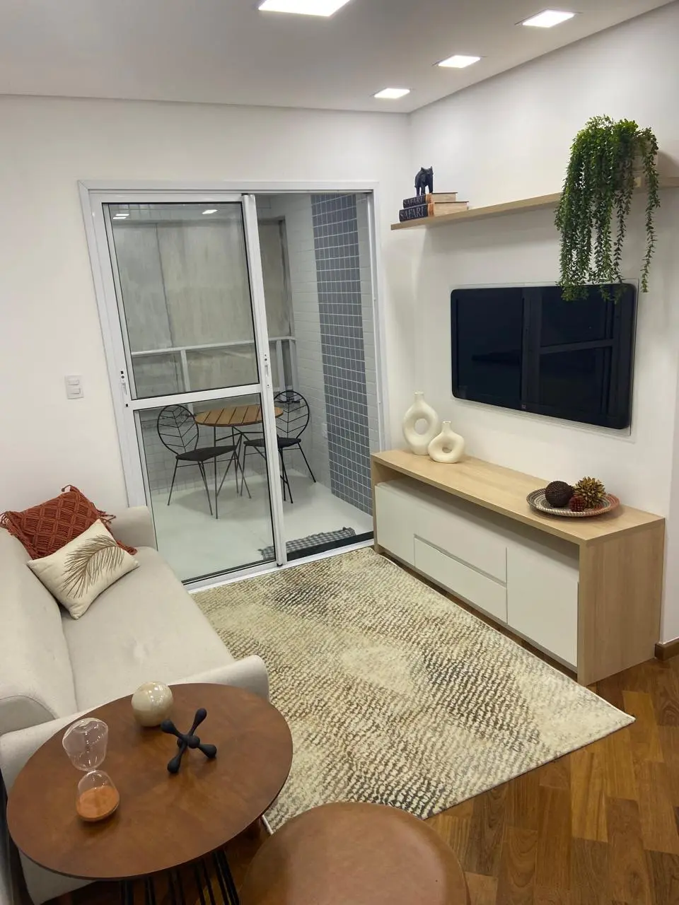 Apartamento, 3 quartos, 84 m² - Foto 3