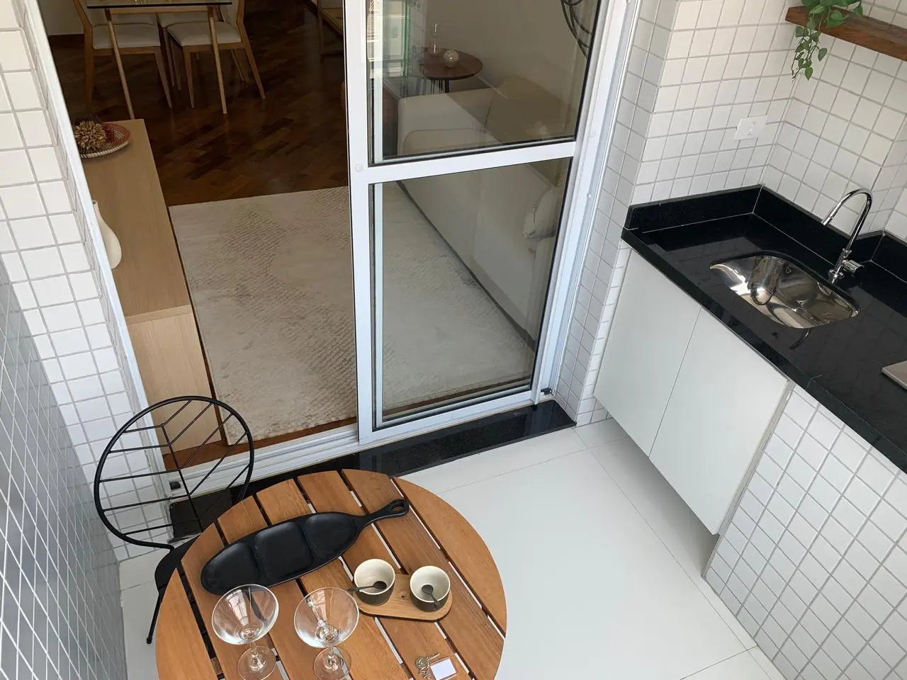 Apartamento, 3 quartos, 84 m² - Foto 5
