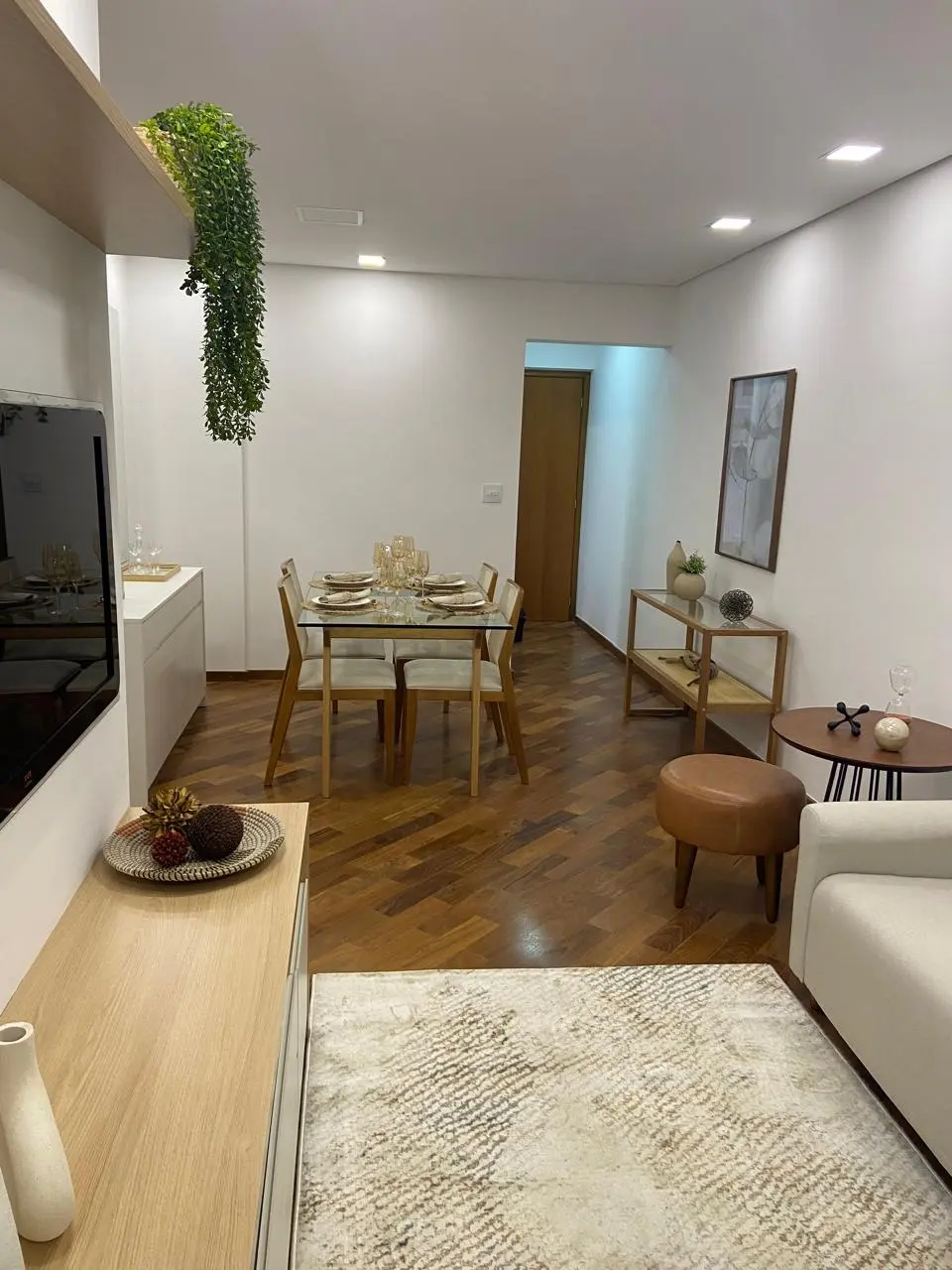 Apartamento, 3 quartos, 84 m² - Foto 1