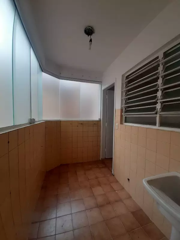 Apartamento para alugar com 2 quartos, 74m² - Foto 16