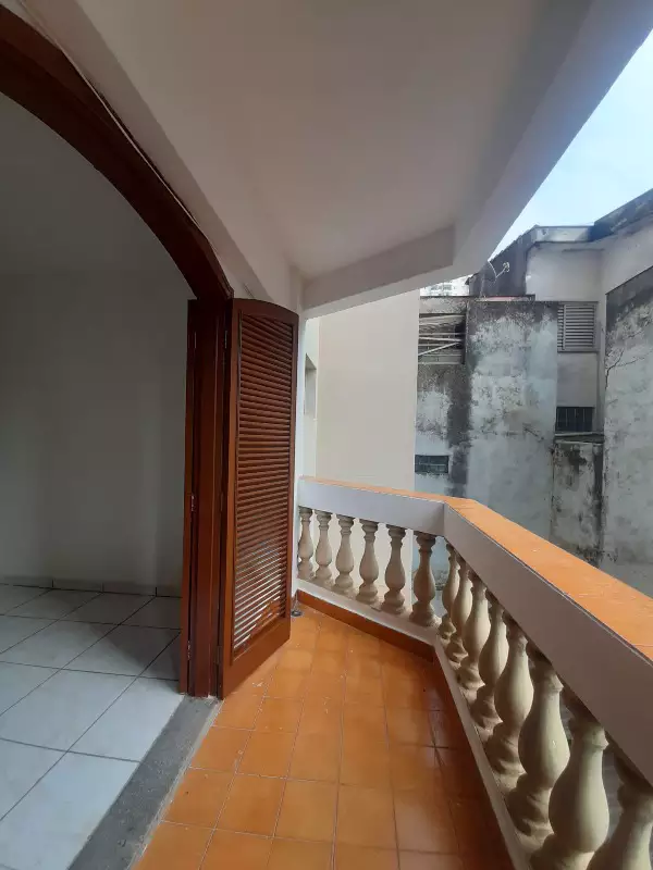 Apartamento para alugar com 2 quartos, 74m² - Foto 3