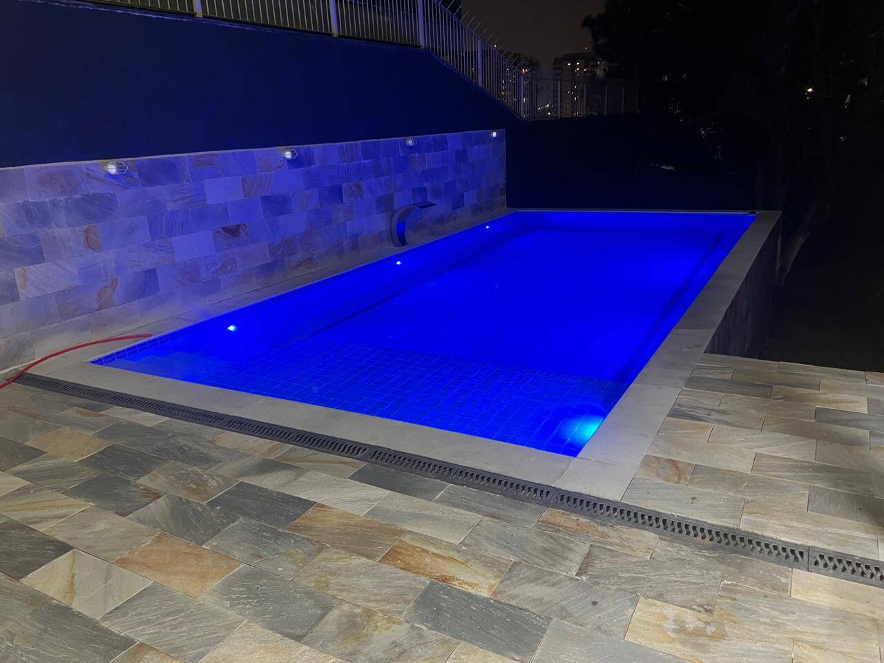 Sobrado, 4 quartos, 480 m² - Foto 42