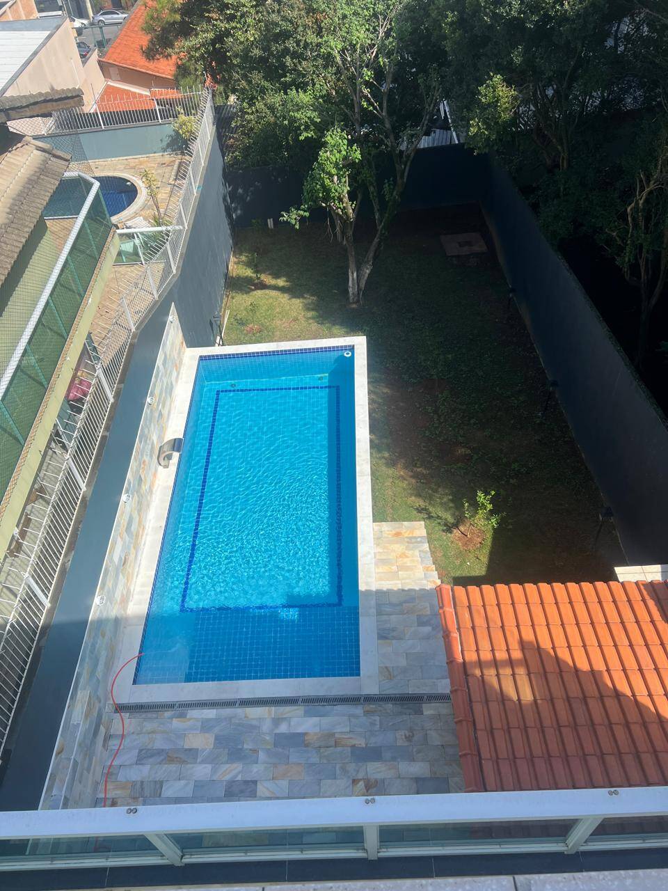 Sobrado, 4 quartos, 480 m² - Foto 43