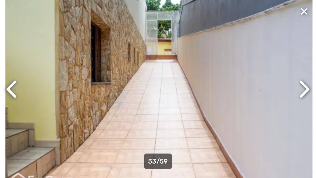 Sobrado, 4 quartos, 480 m² - Foto 41