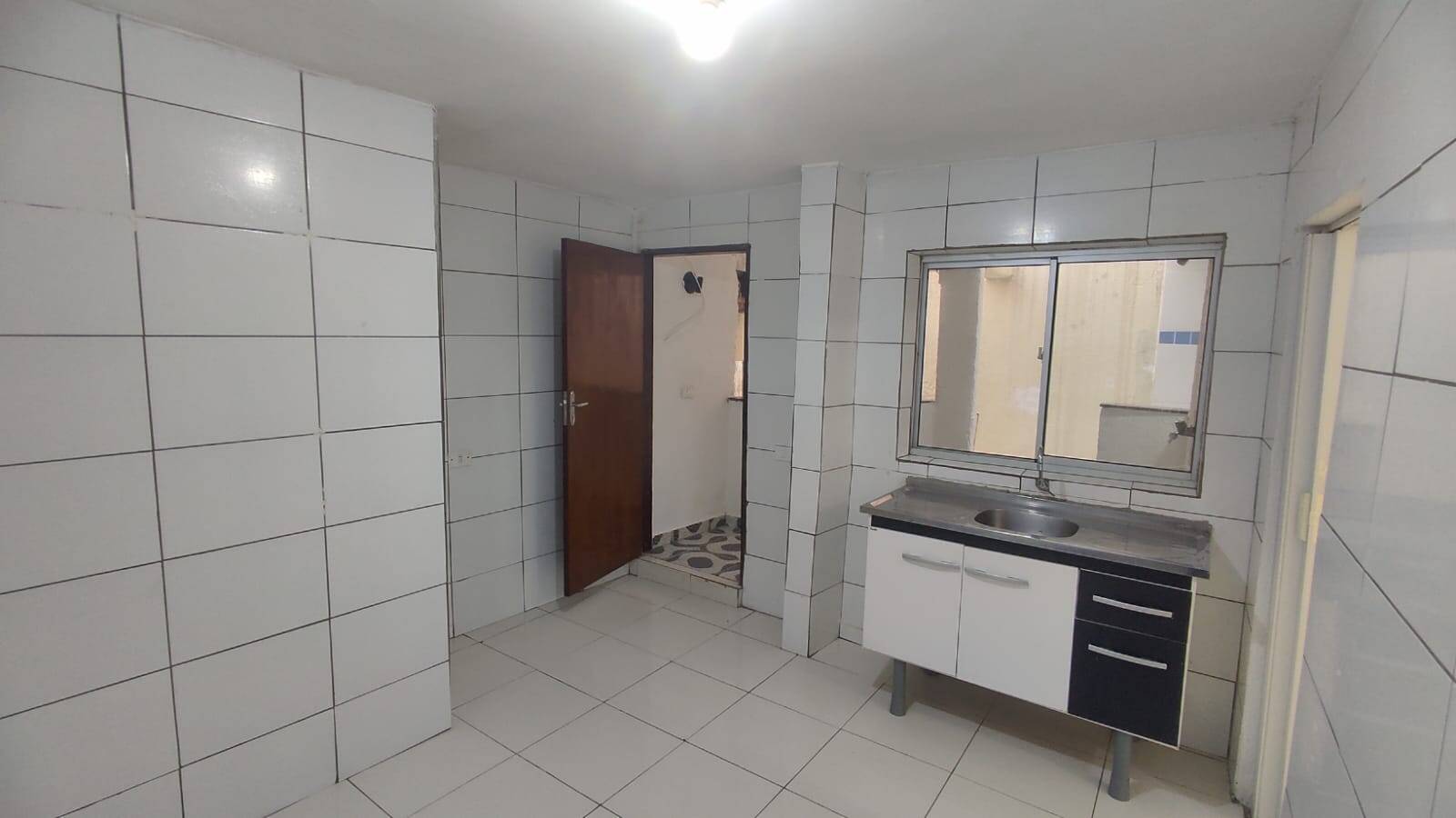 Casa, 1 quarto - Foto 1