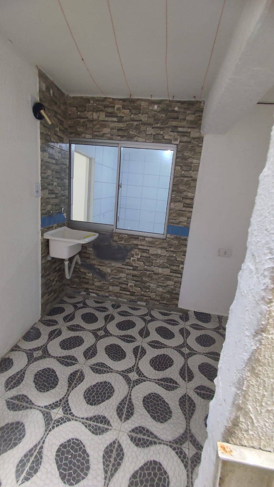 Casa, 1 quarto - Foto 6