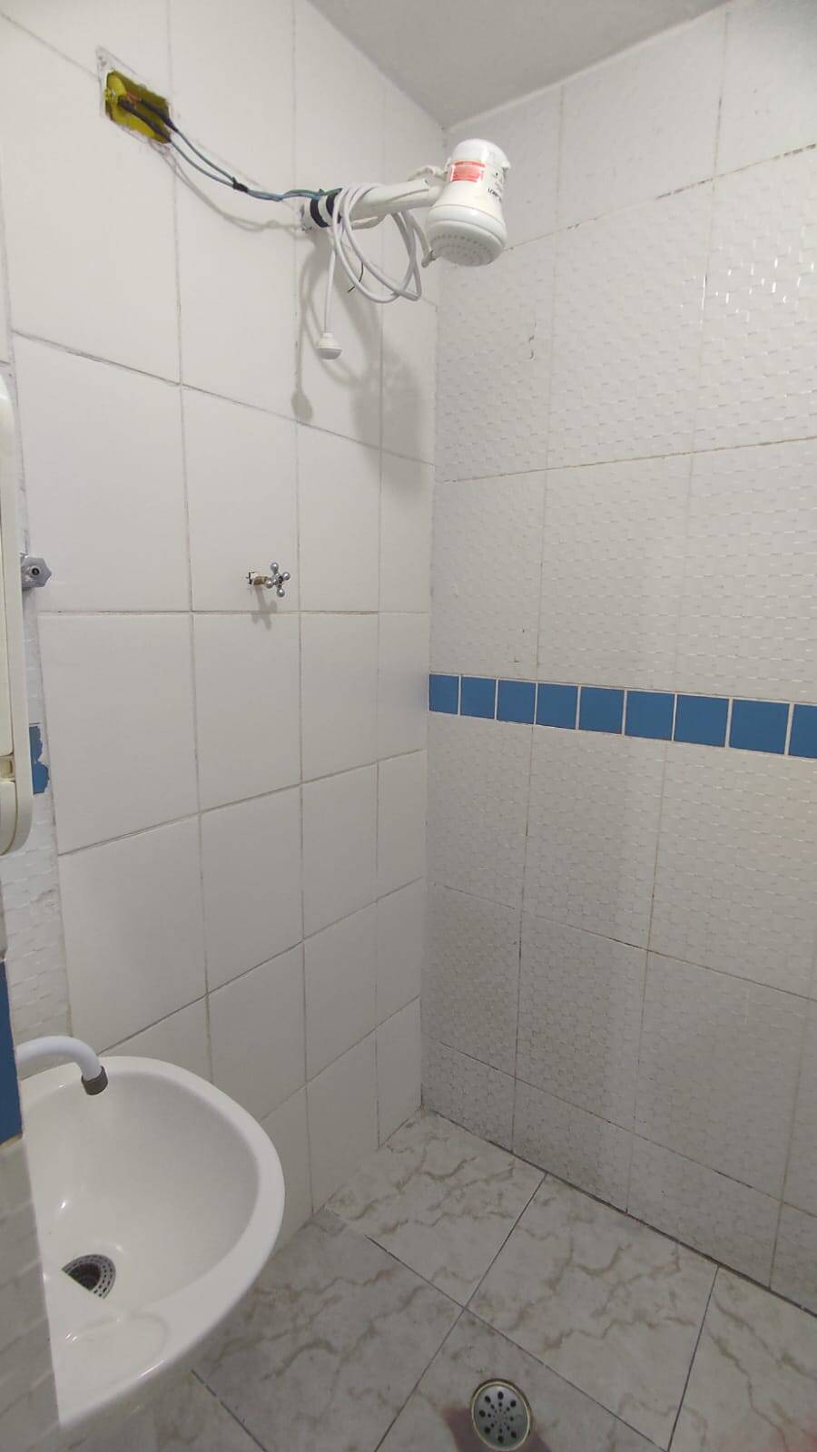 Casa, 1 quarto - Foto 14