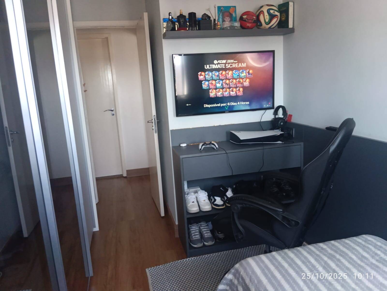 Apartamento, 2 quartos - Foto 13