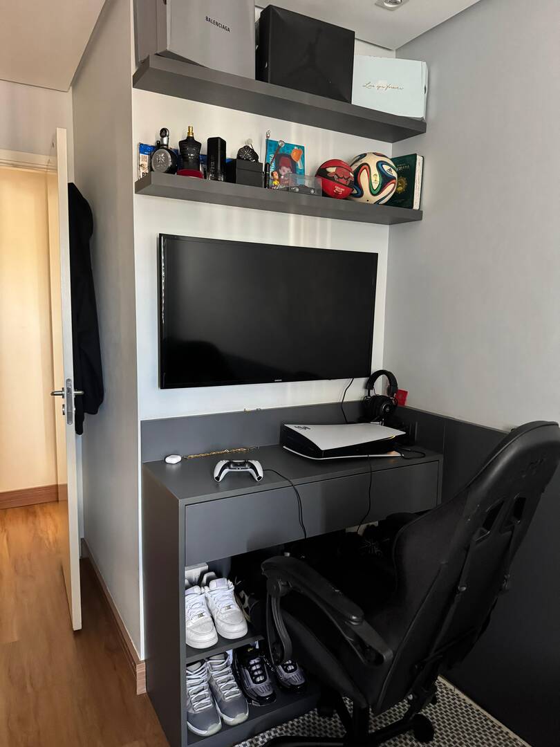 Apartamento, 2 quartos - Foto 14