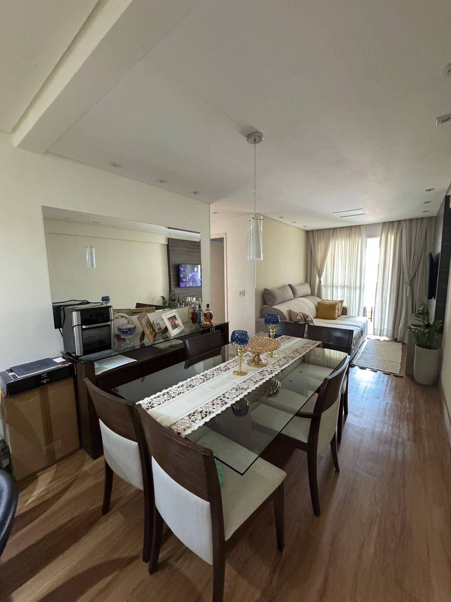 Apartamento, 2 quartos - Foto 2