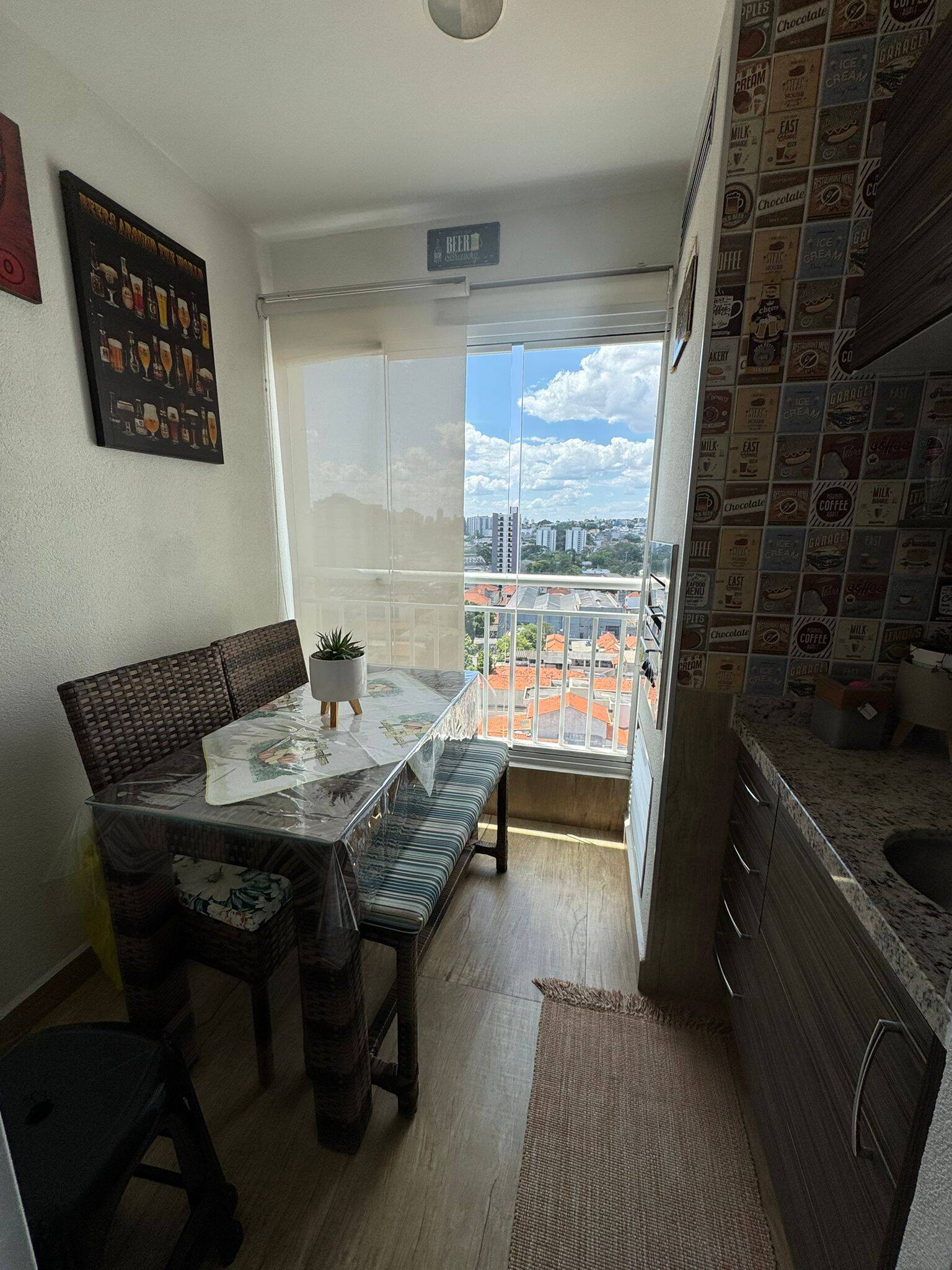Apartamento, 2 quartos - Foto 4