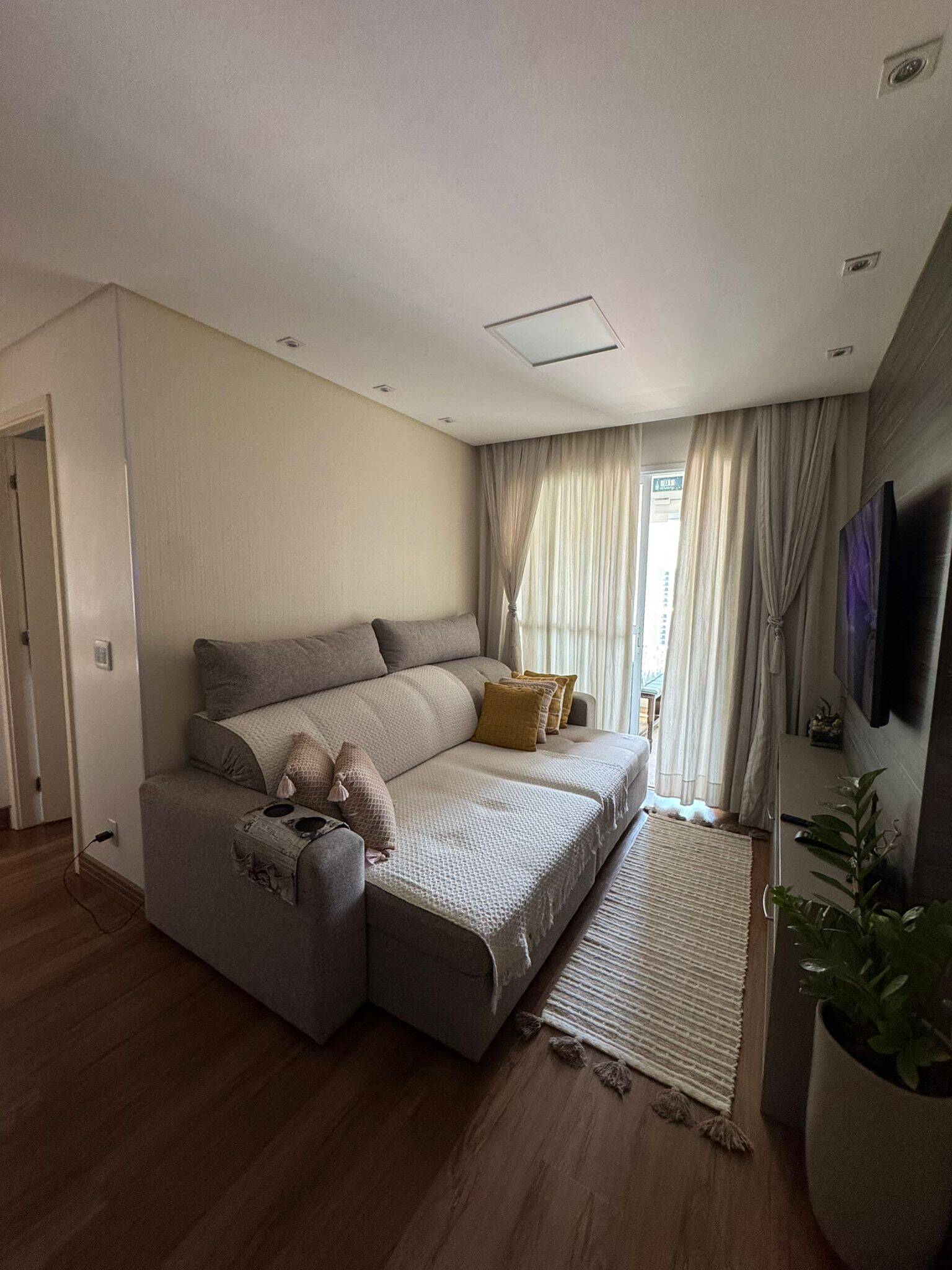 Apartamento, 2 quartos - Foto 3