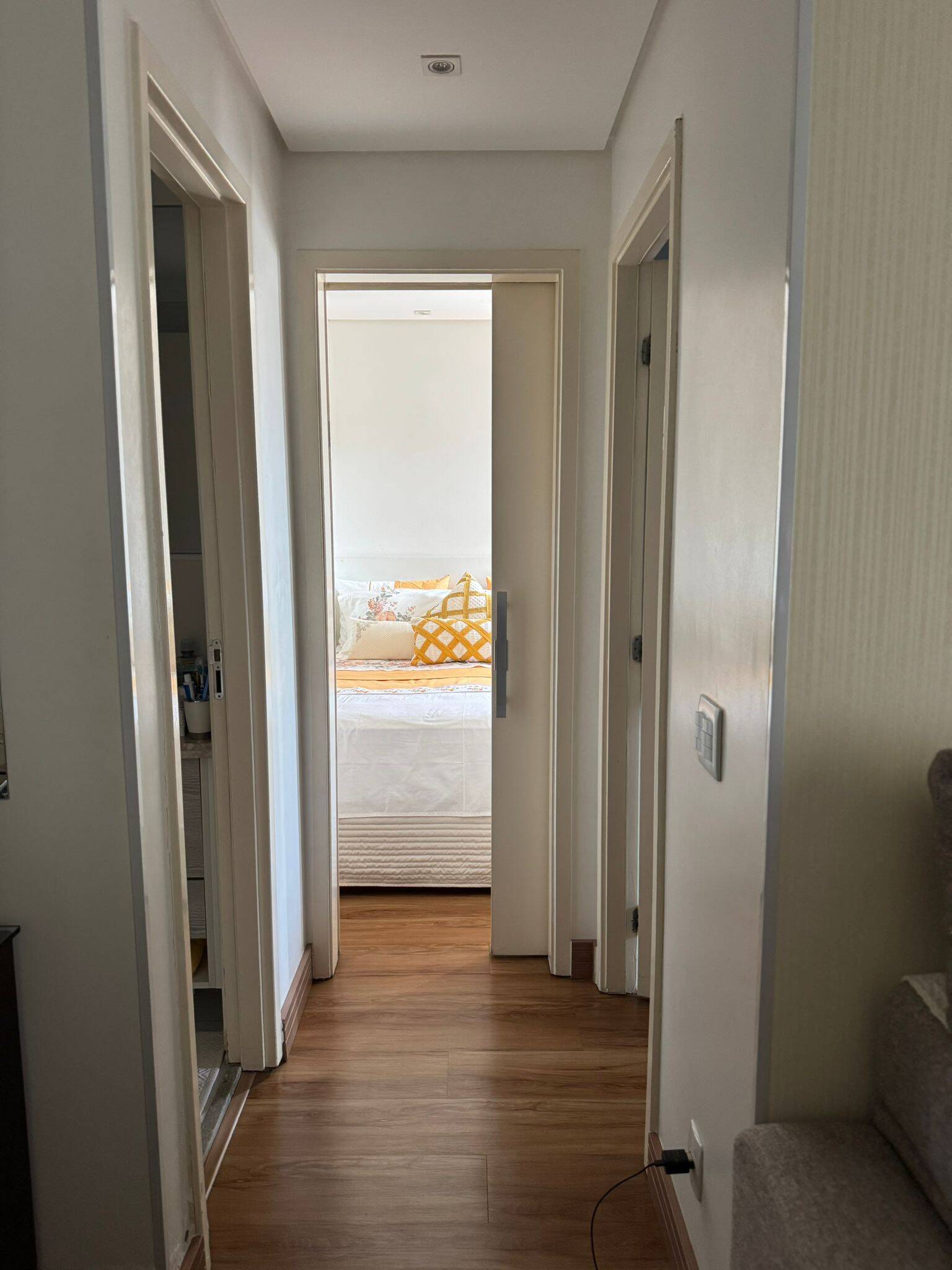 Apartamento, 2 quartos - Foto 12