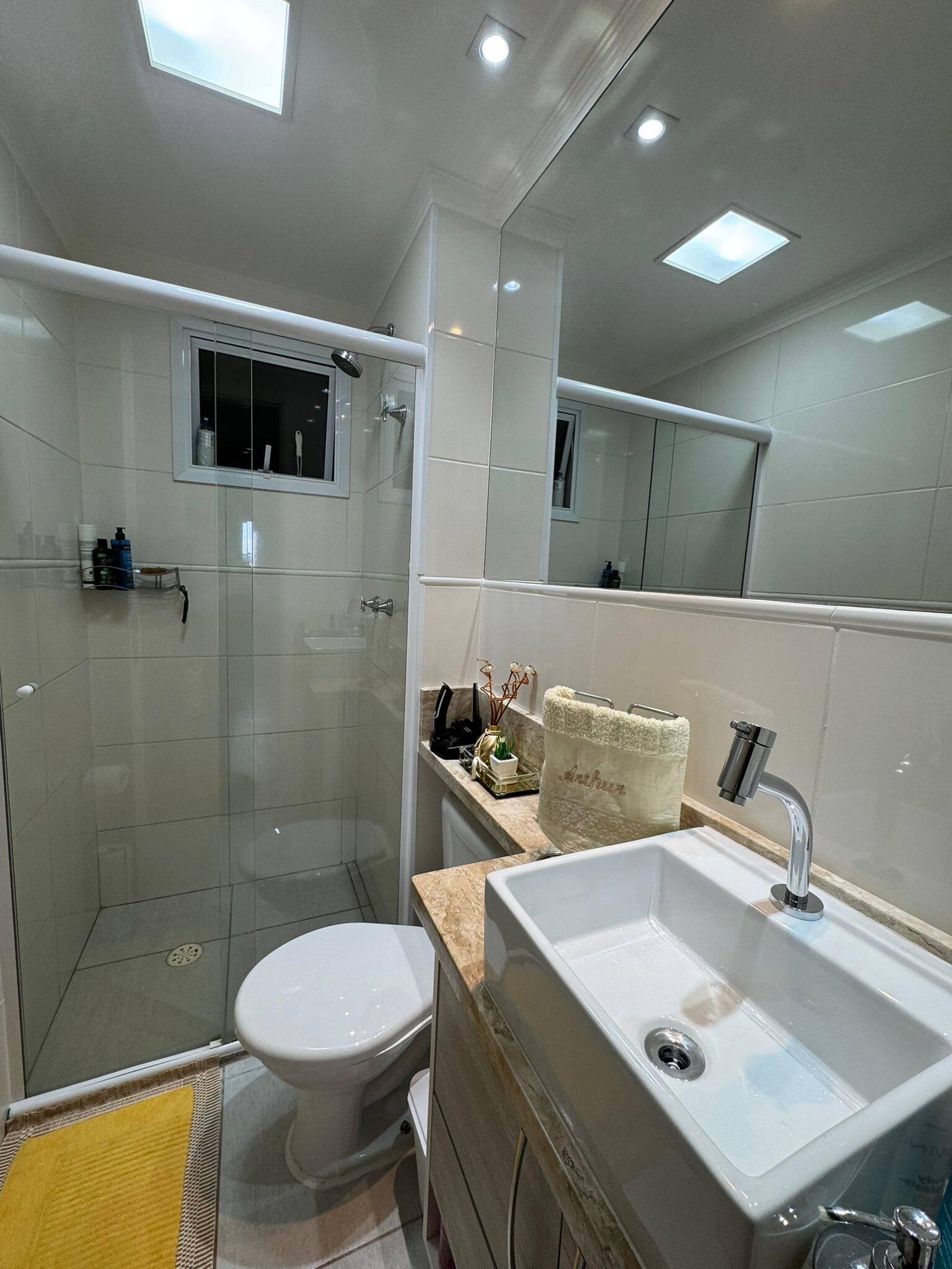 Apartamento, 2 quartos - Foto 22