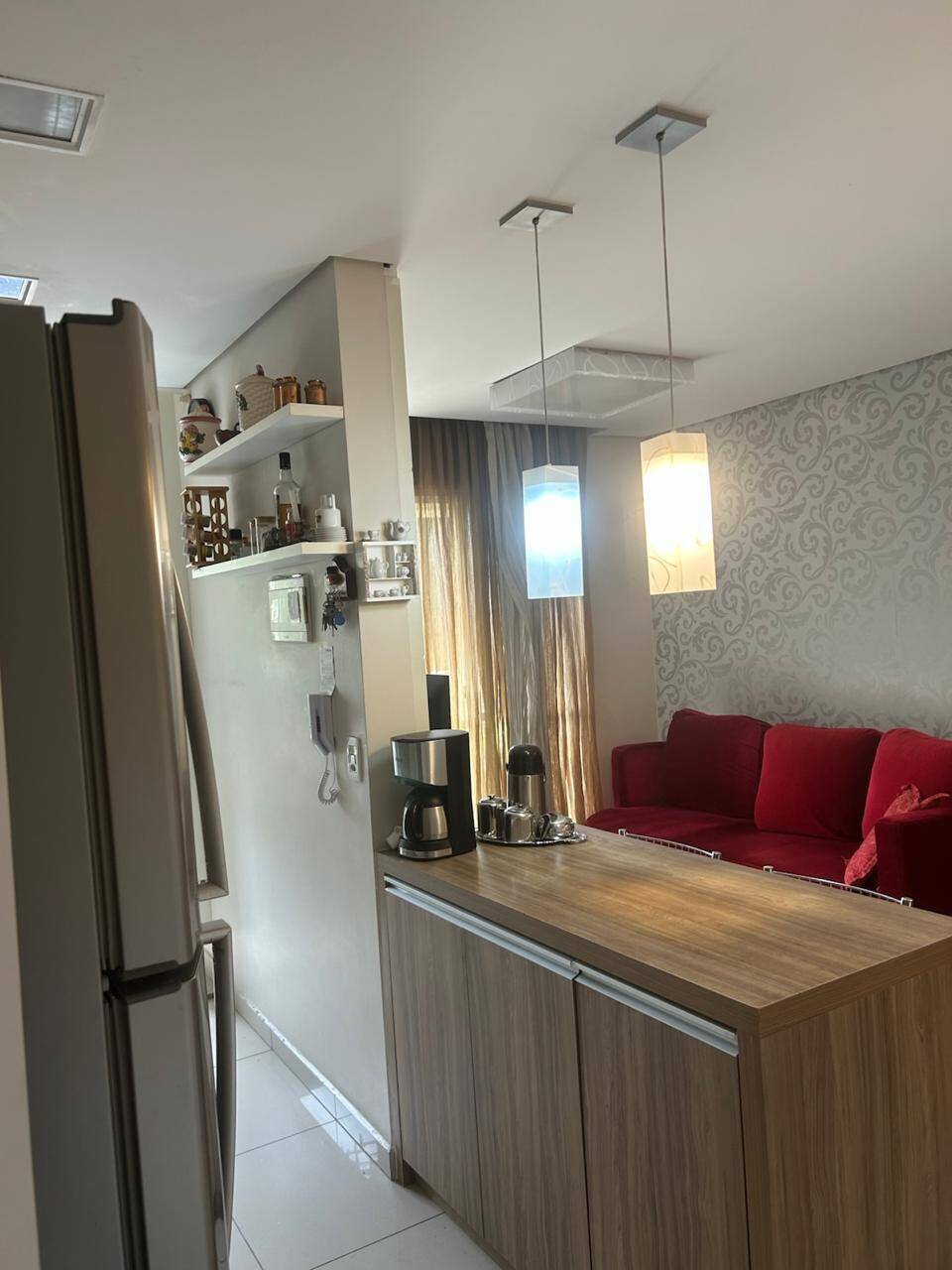 Apartamento, 2 quartos, 63 m² - Foto 20