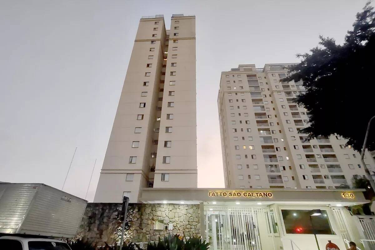 Apartamento, 2 quartos, 63 m² - Foto 16