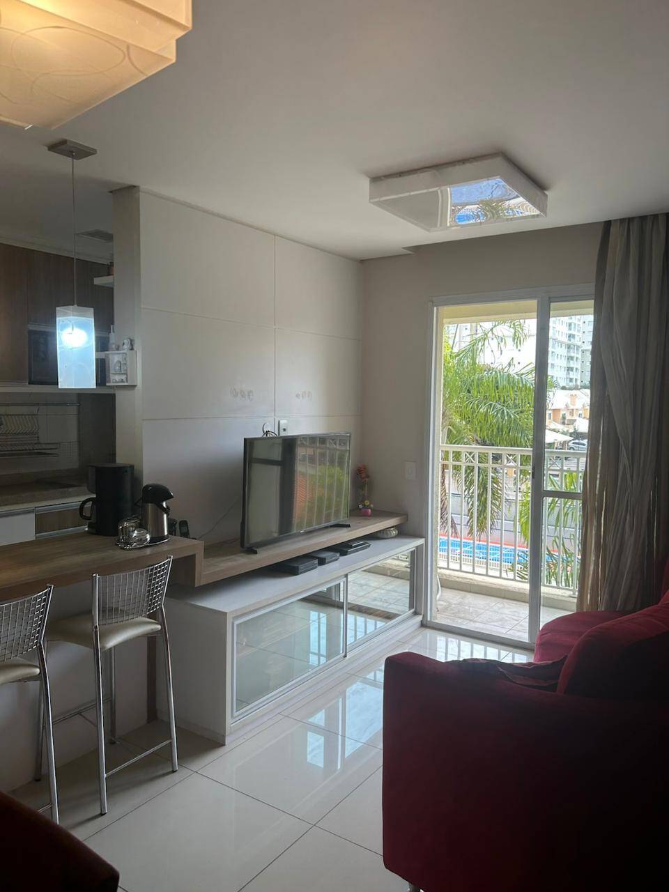 Apartamento, 2 quartos, 63 m² - Foto 25