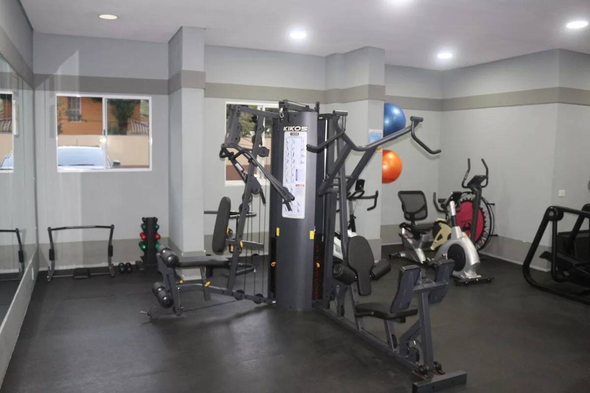 Apartamento, 2 quartos, 63 m² - Foto 10