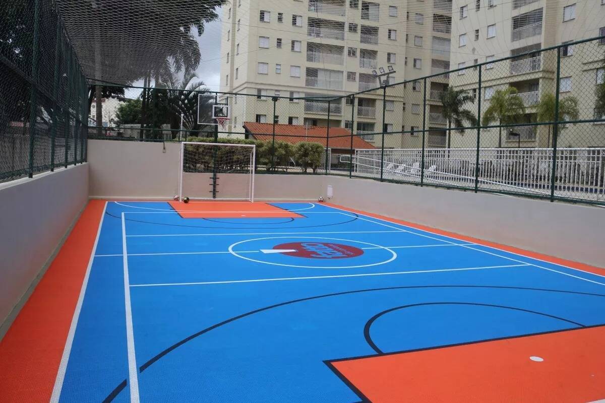 Apartamento, 2 quartos, 63 m² - Foto 9