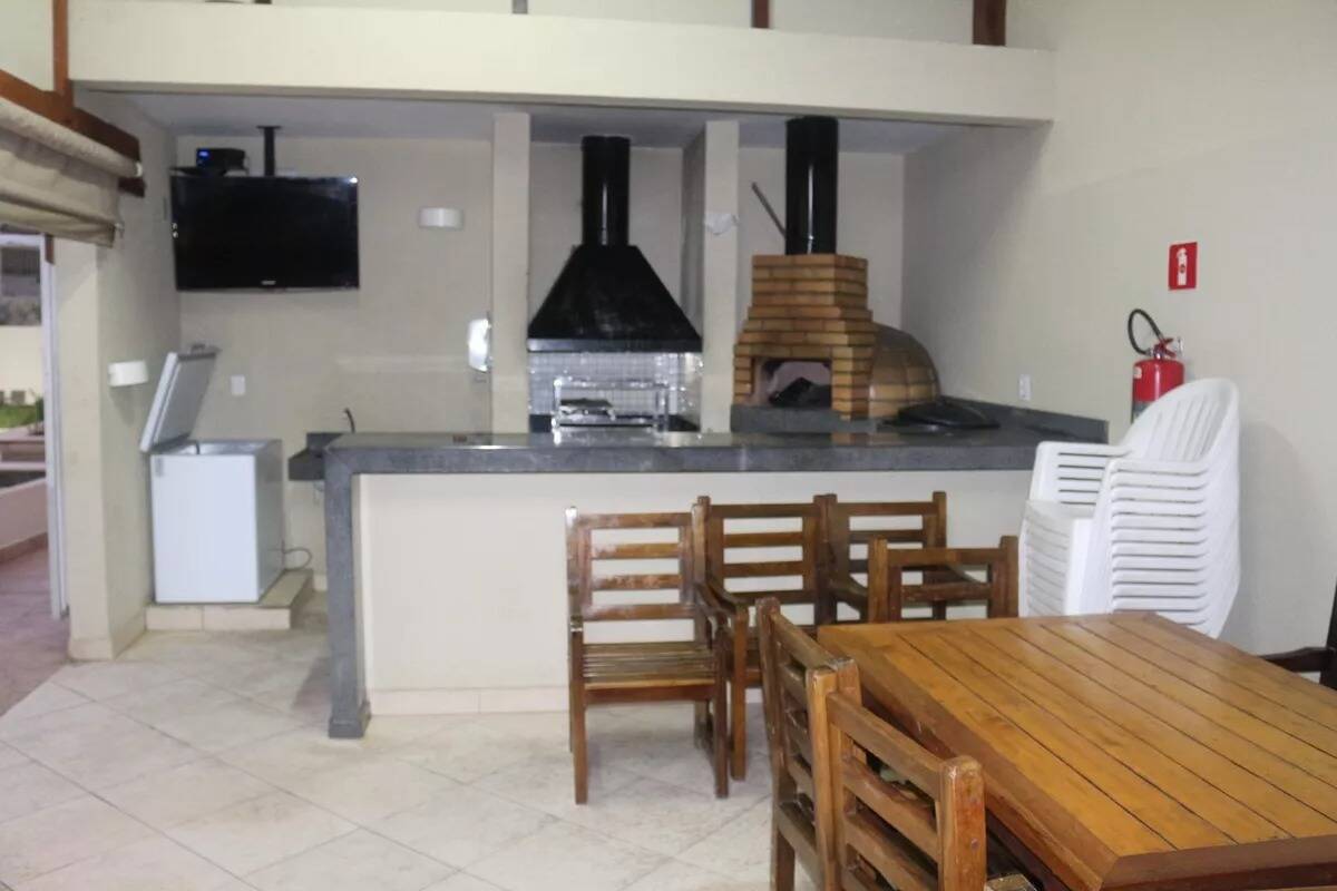 Apartamento, 2 quartos, 63 m² - Foto 13