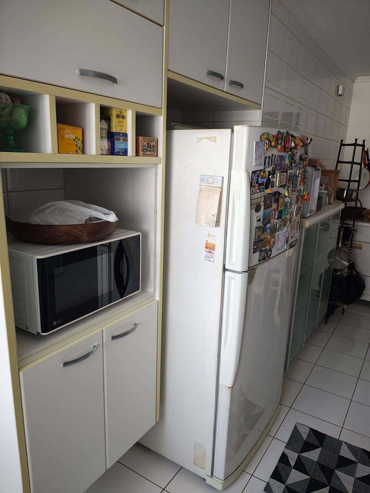 Apartamento, 3 quartos, 177 m² - Foto 10