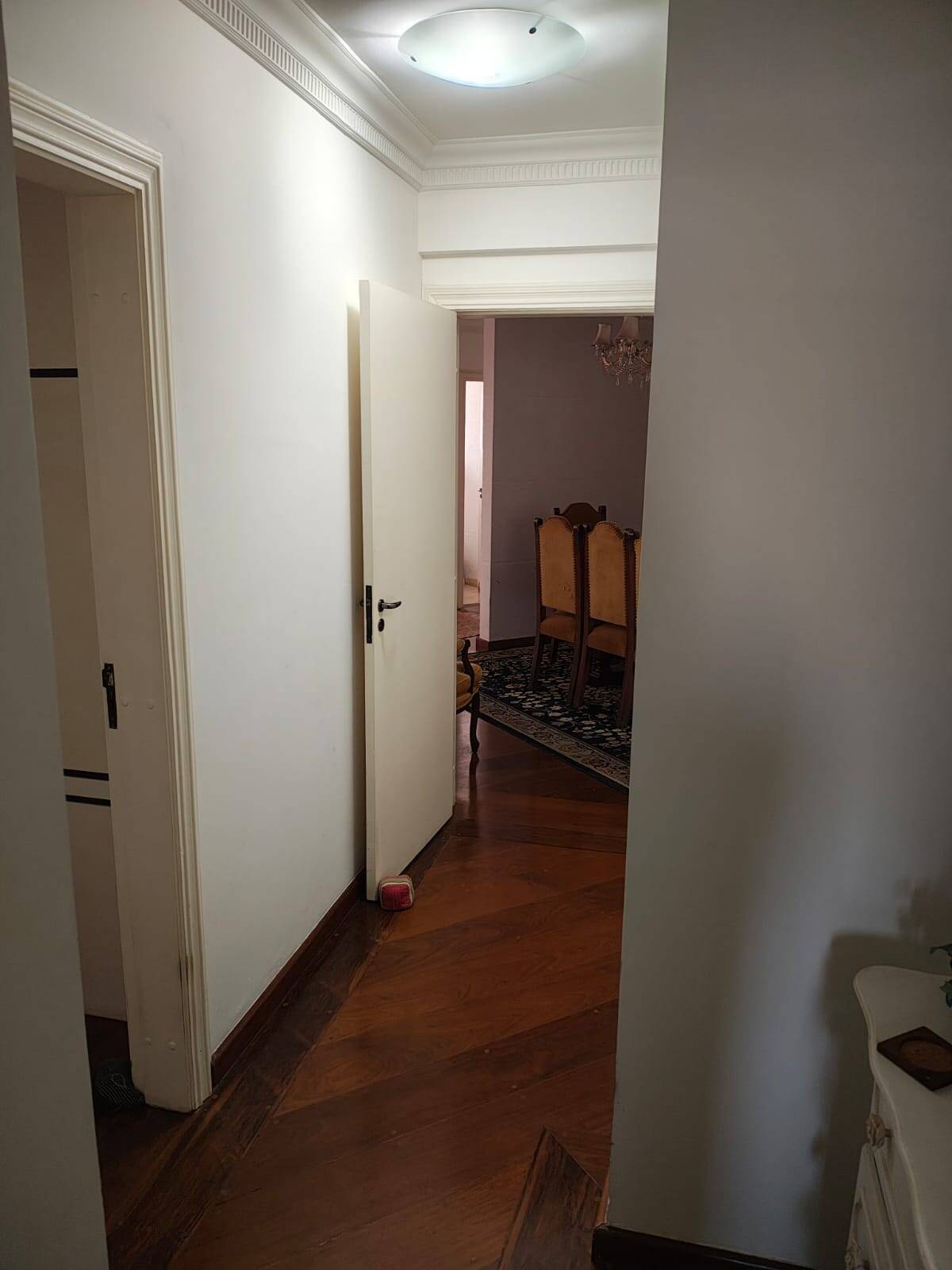 Apartamento, 3 quartos, 177 m² - Foto 14