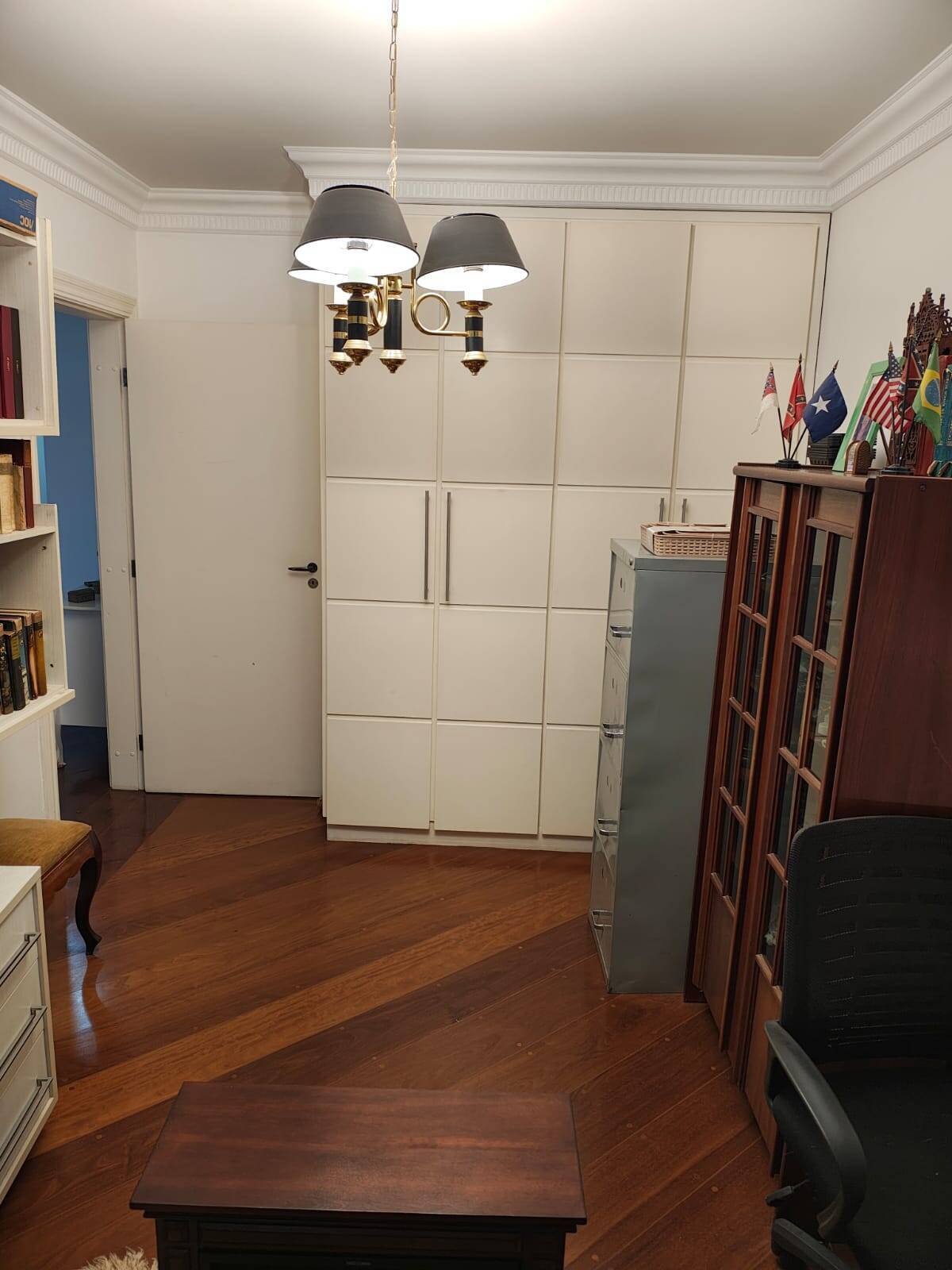 Apartamento, 3 quartos, 177 m² - Foto 12