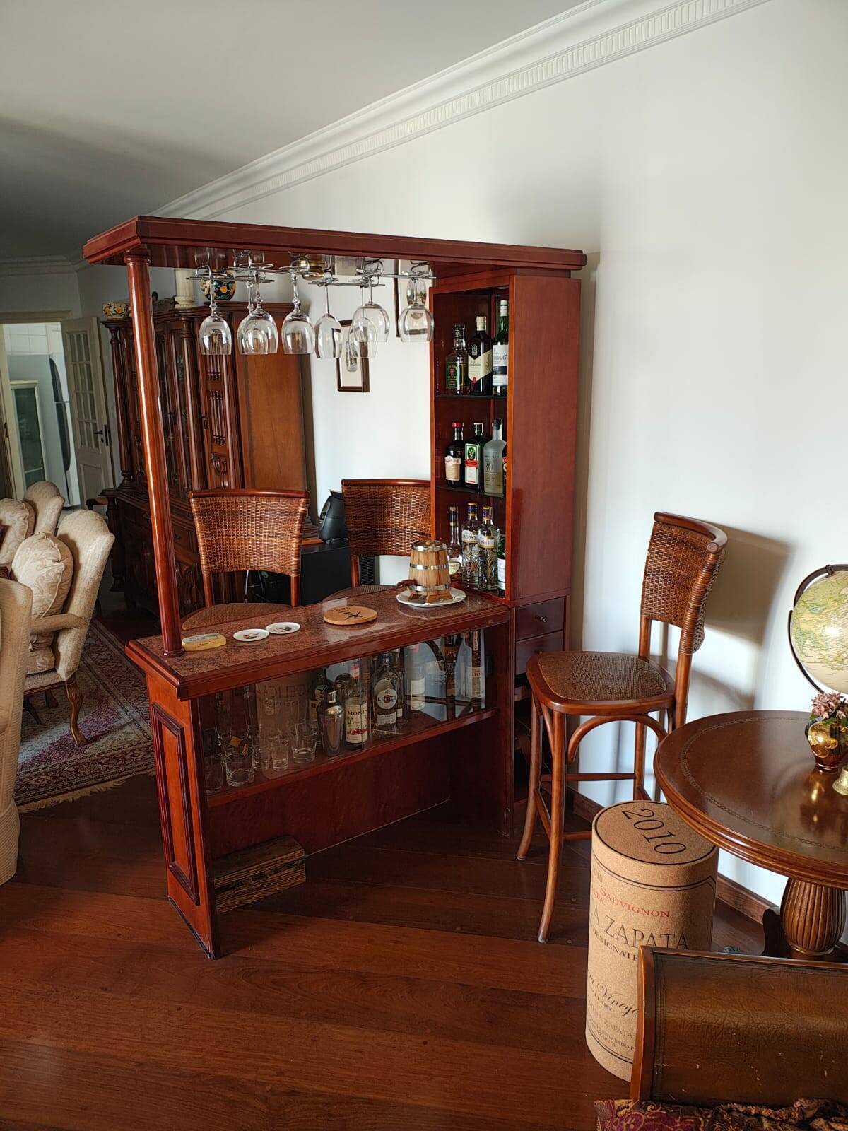 Apartamento, 3 quartos, 177 m² - Foto 4