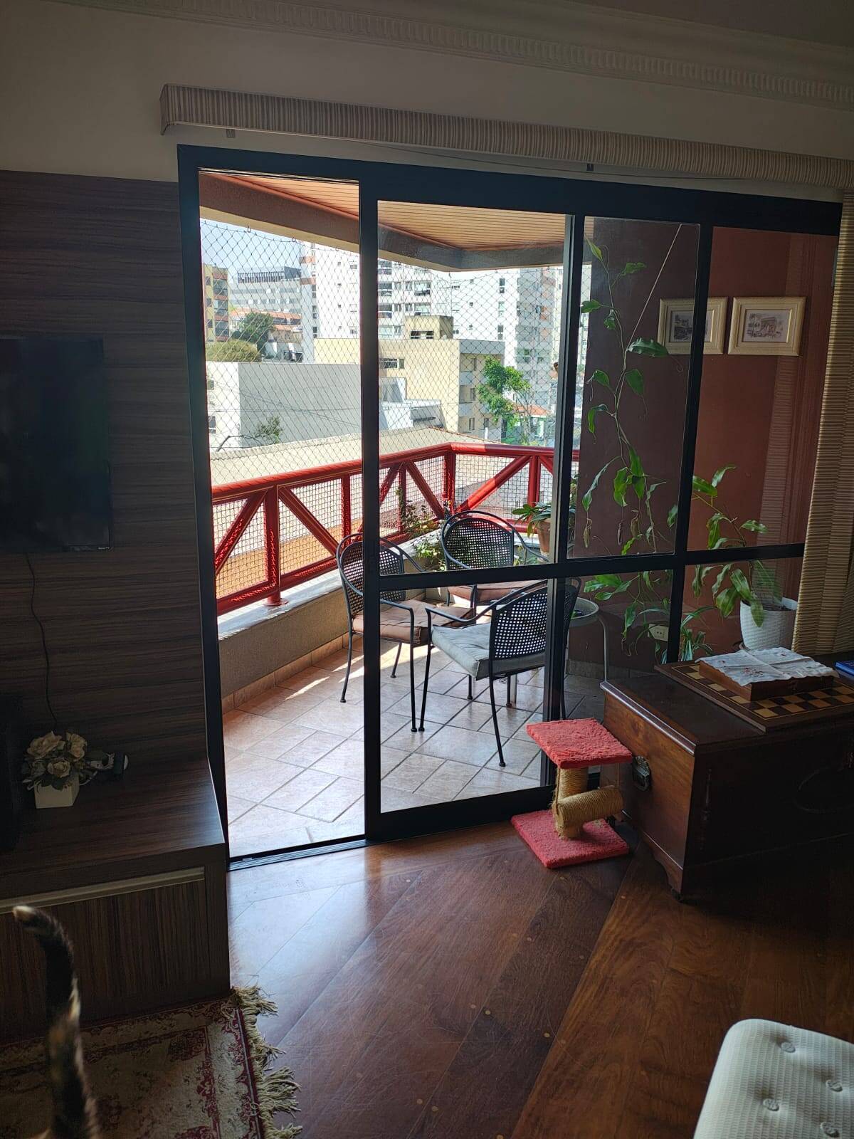 Apartamento, 3 quartos, 177 m² - Foto 1