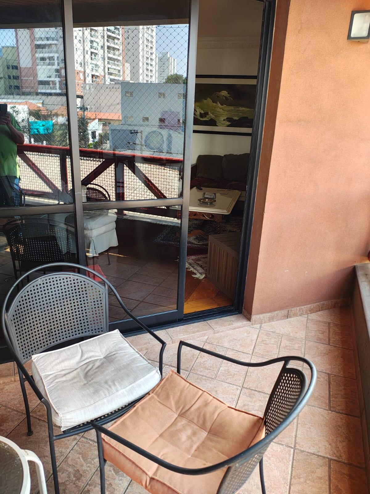 Apartamento, 3 quartos, 177 m² - Foto 8