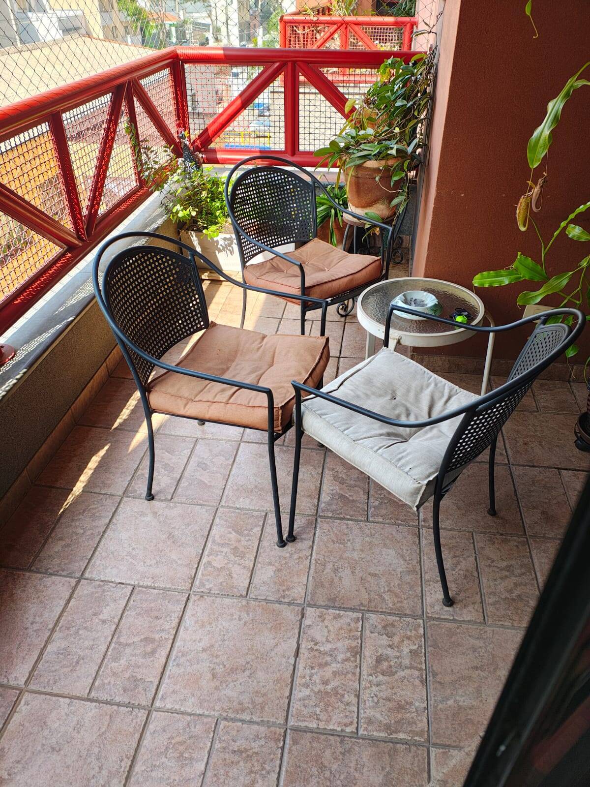 Apartamento, 3 quartos, 177 m² - Foto 2