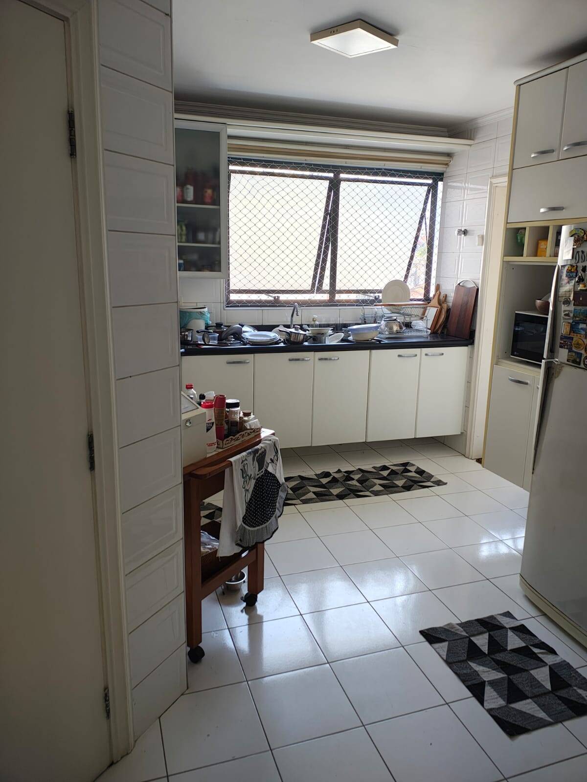 Apartamento, 3 quartos, 177 m² - Foto 11